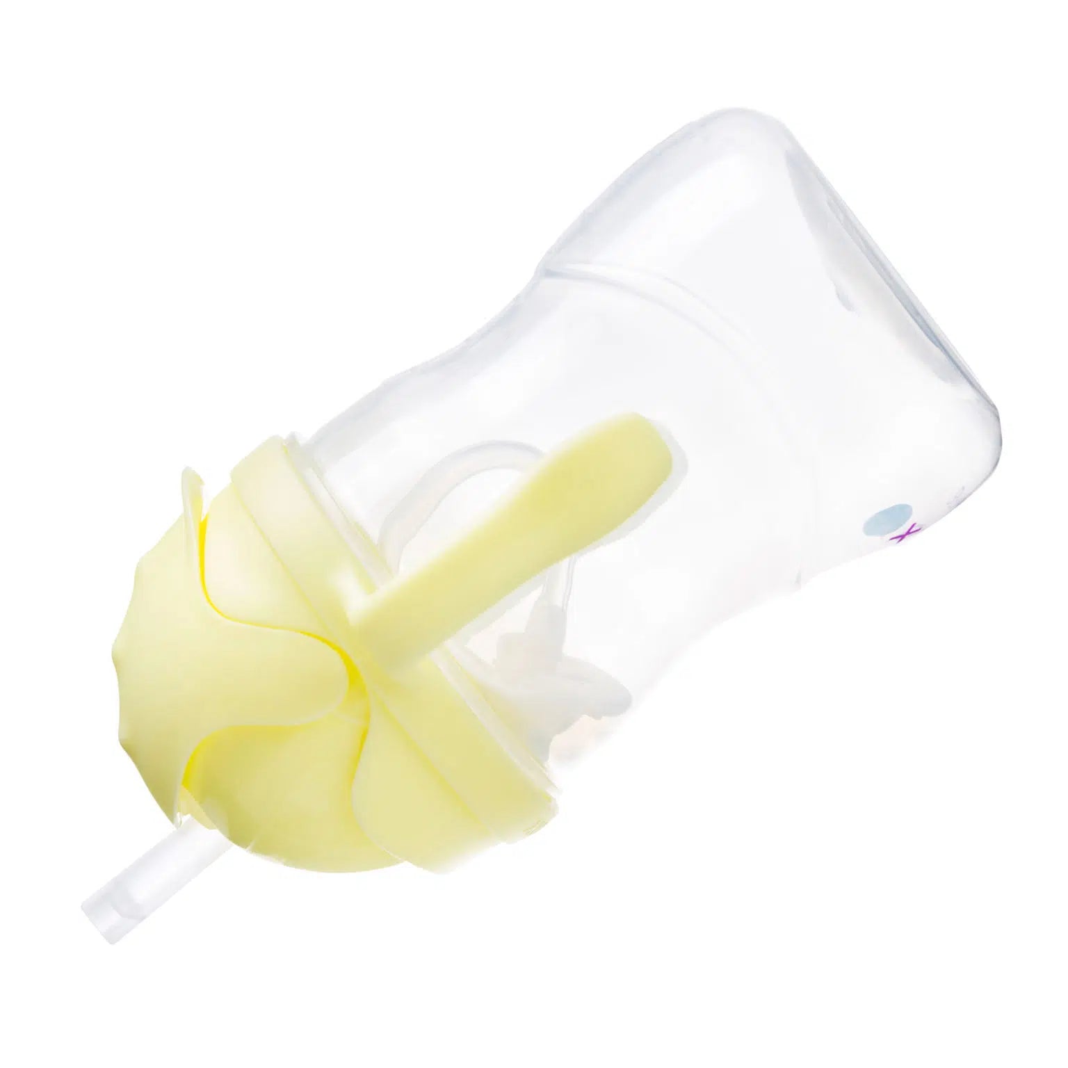 b.box - Bottle with straw 240 ml