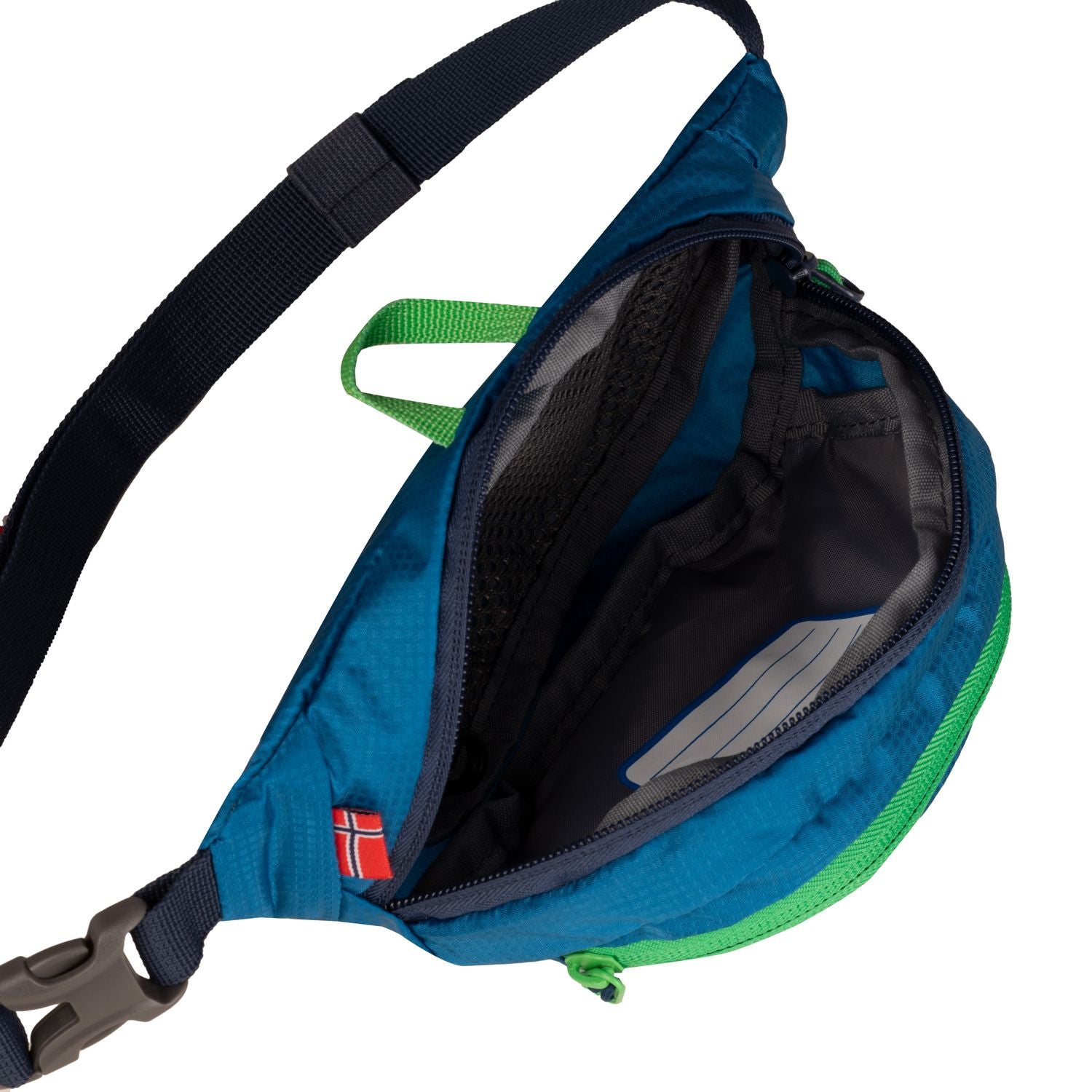 Saszetka TROLLKIDS Trolltunga Hip Pack