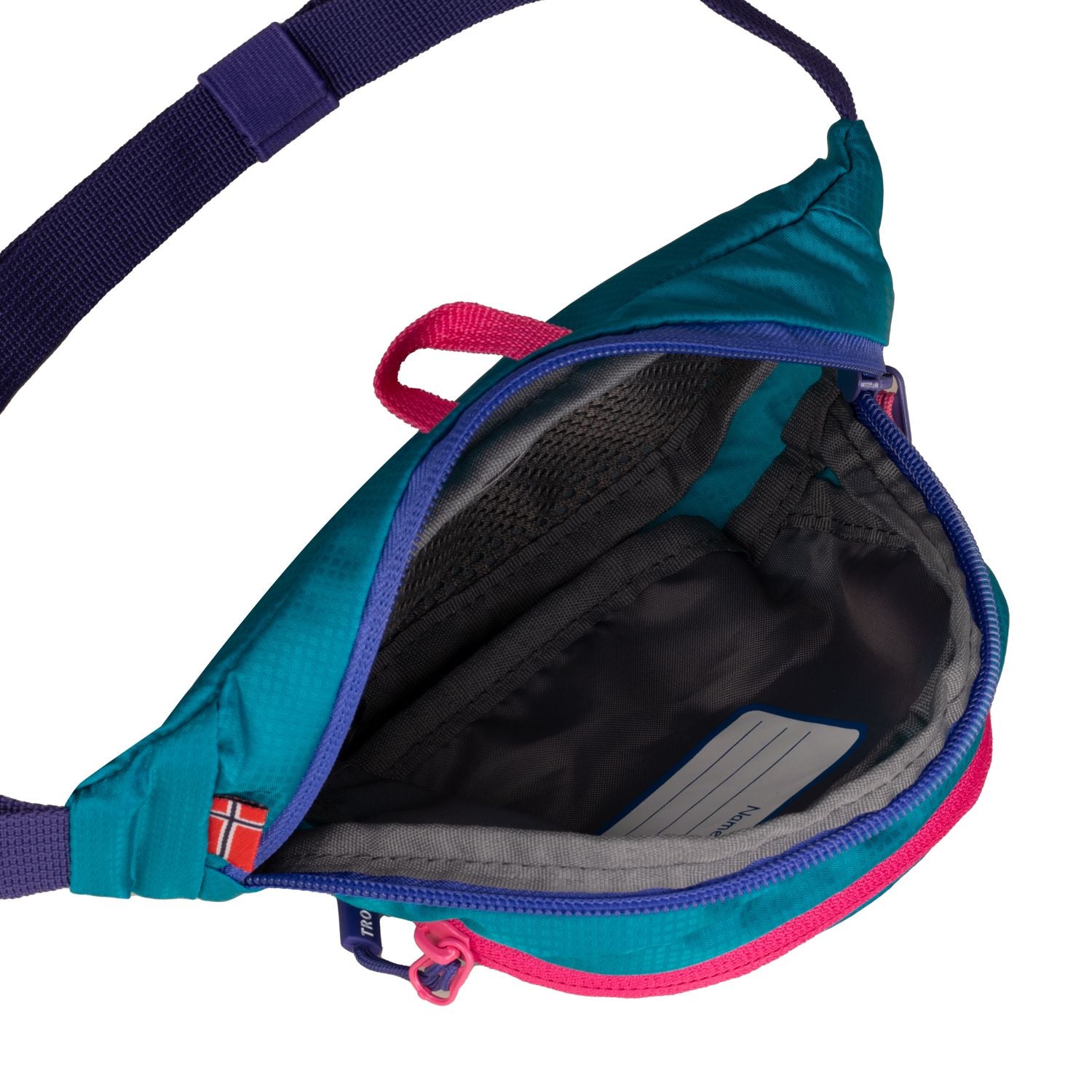 Saszetka TROLLKIDS Trolltunga Hip Pack