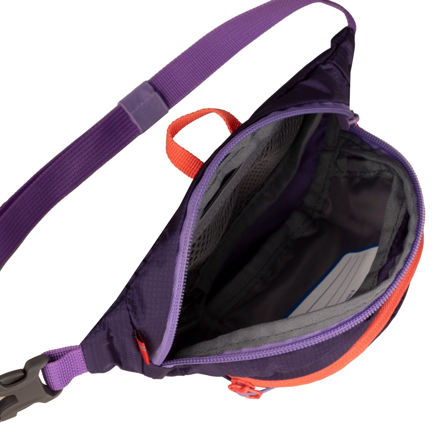 Saszetka TROLLKIDS Trolltunga Hip Pack