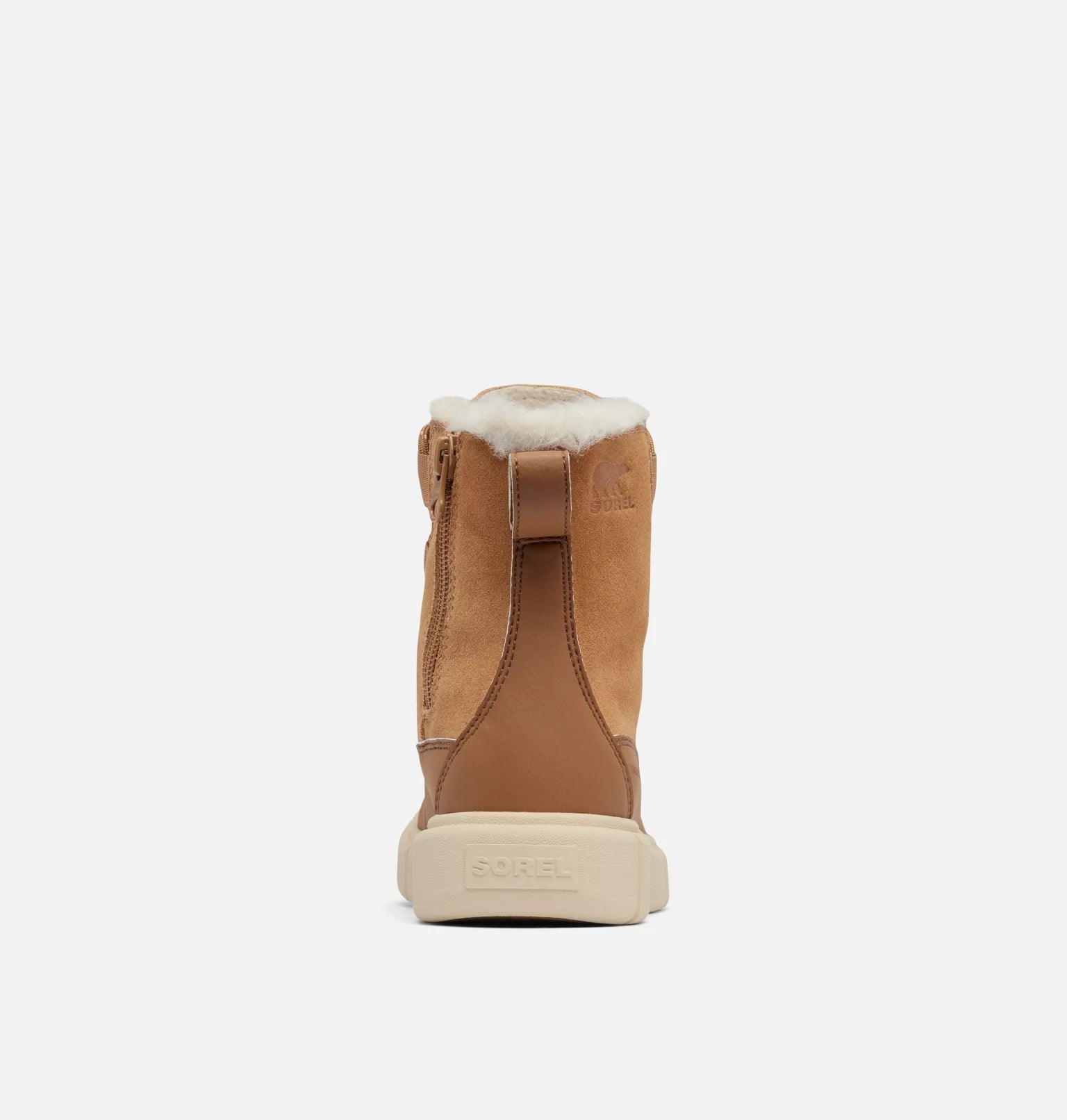 SOREL Children s Explorer III Lace Winter Boots outdoorkids.eu
