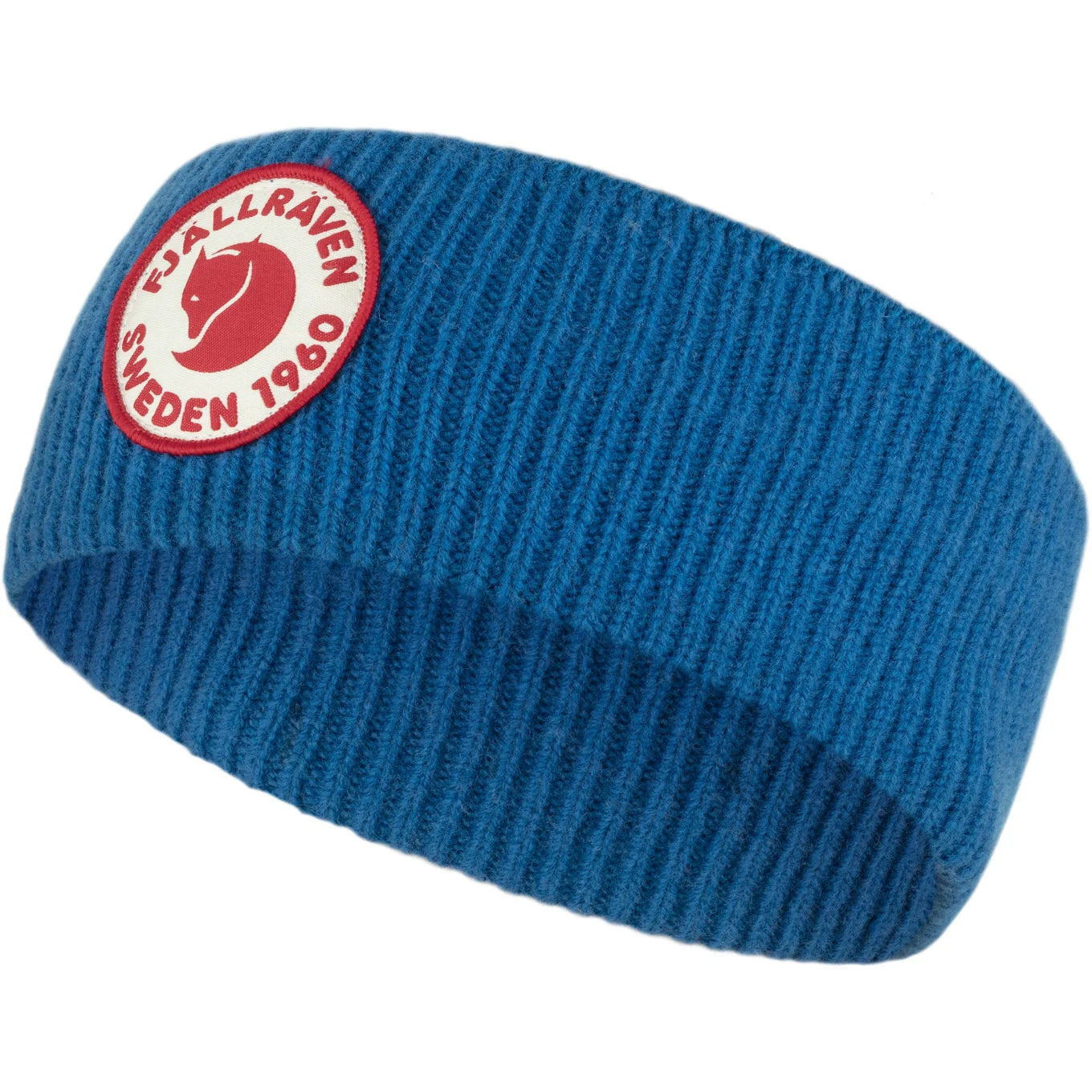 Opaska Fjallraven 1960 Logo Headband z merino