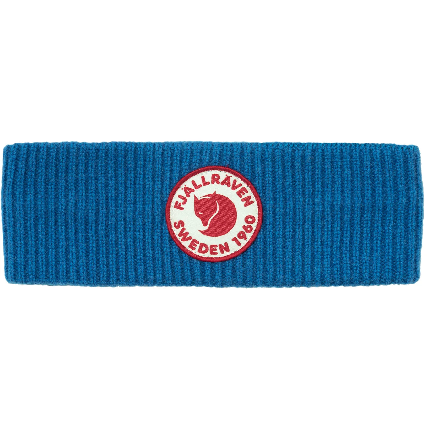 Opaska Fjallraven 1960 Logo Headband z merino