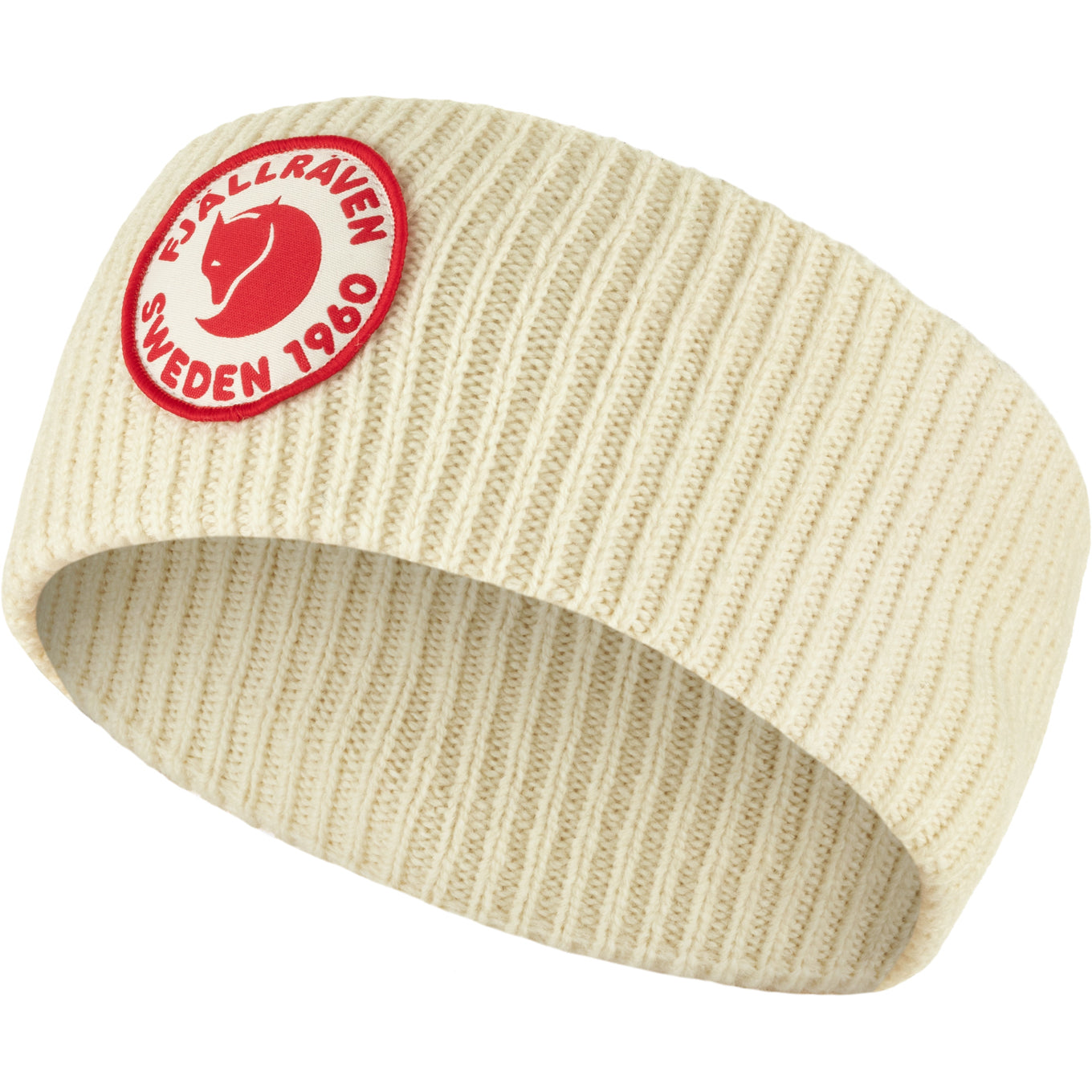 Opaska Fjallraven 1960 Logo Headband z merino