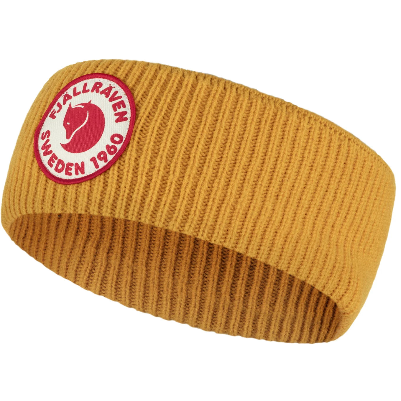 Opaska Fjallraven 1960 Logo Headband z merino