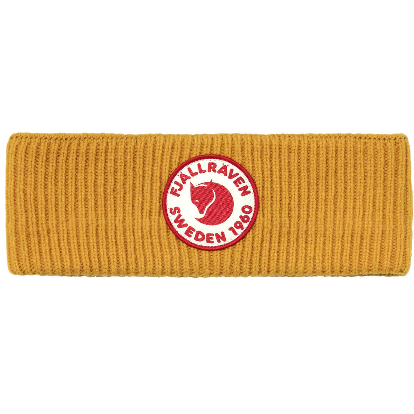 Opaska Fjallraven 1960 Logo Headband z merino