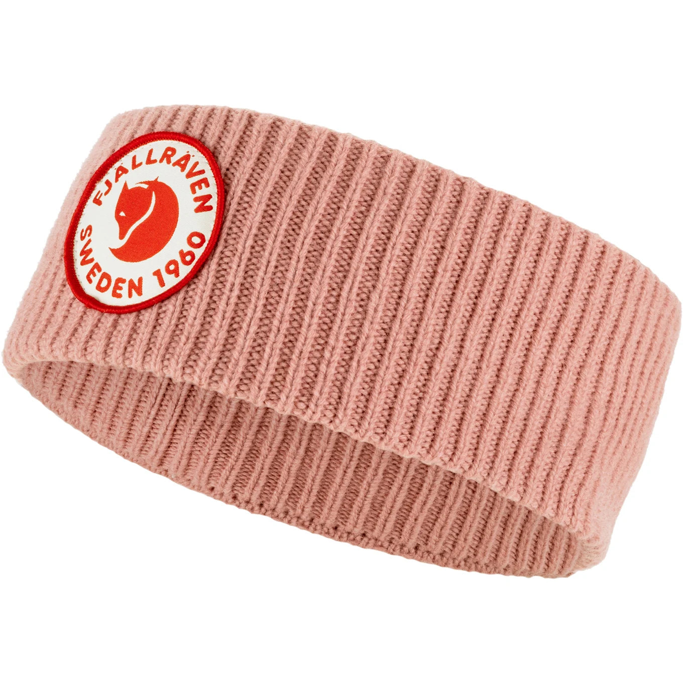 Opaska Fjallraven 1960 Logo Headband z merino