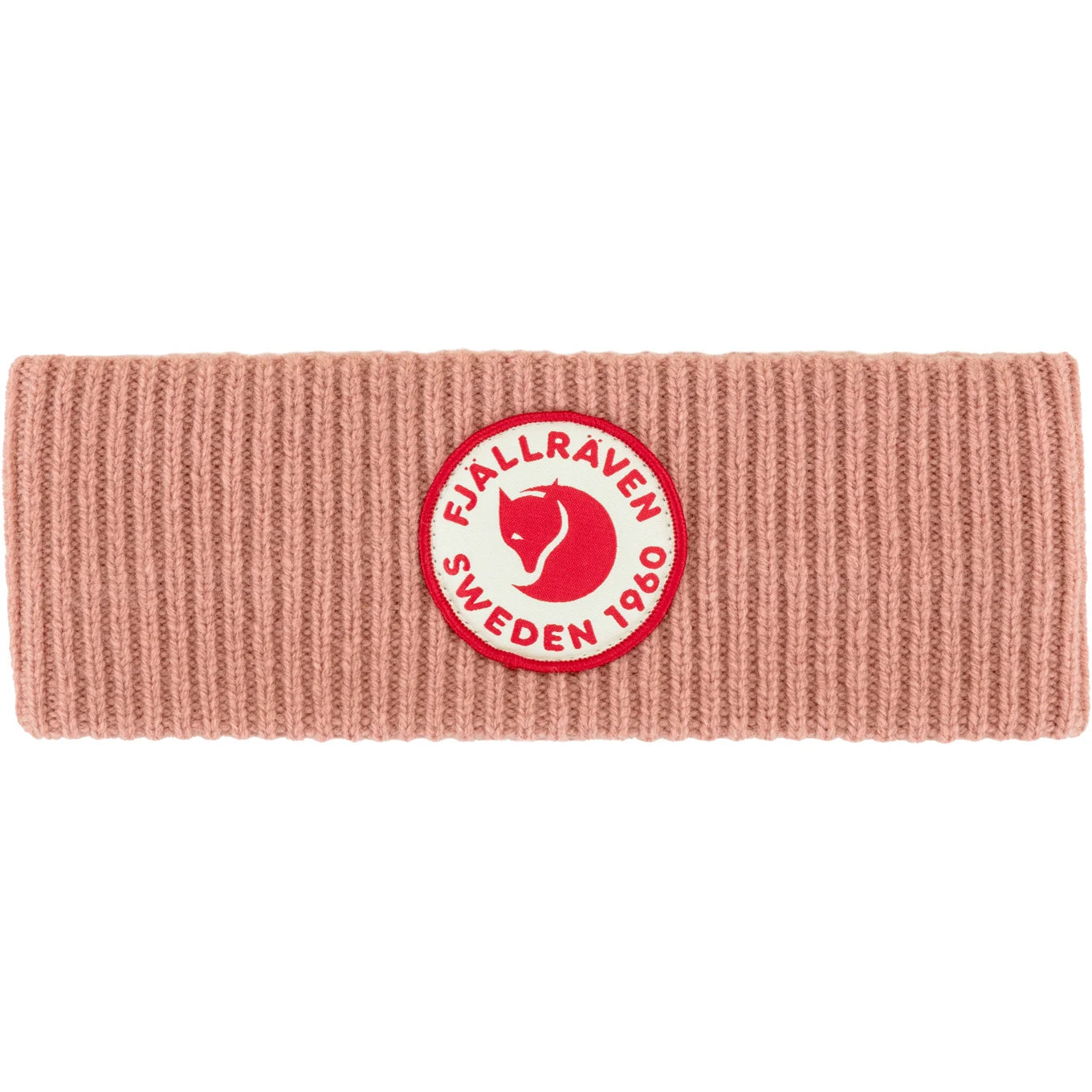 Opaska Fjallraven 1960 Logo Headband z merino