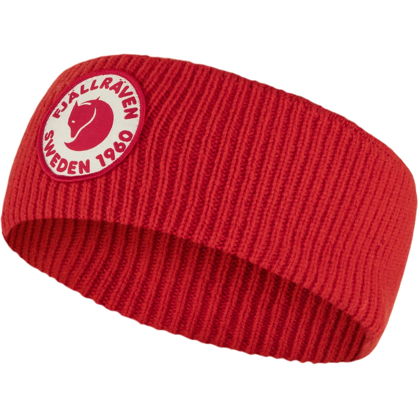 Opaska Fjallraven 1960 Logo Headband z merino