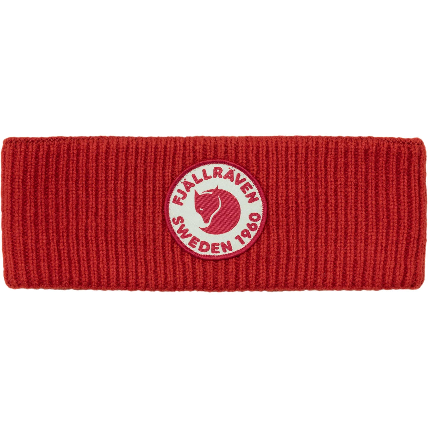 Opaska Fjallraven 1960 Logo Headband z merino