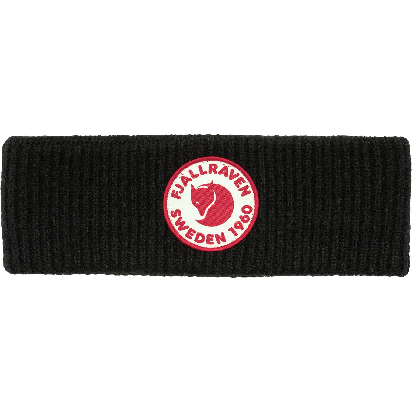 Opaska Fjallraven 1960 Logo Headband z merino