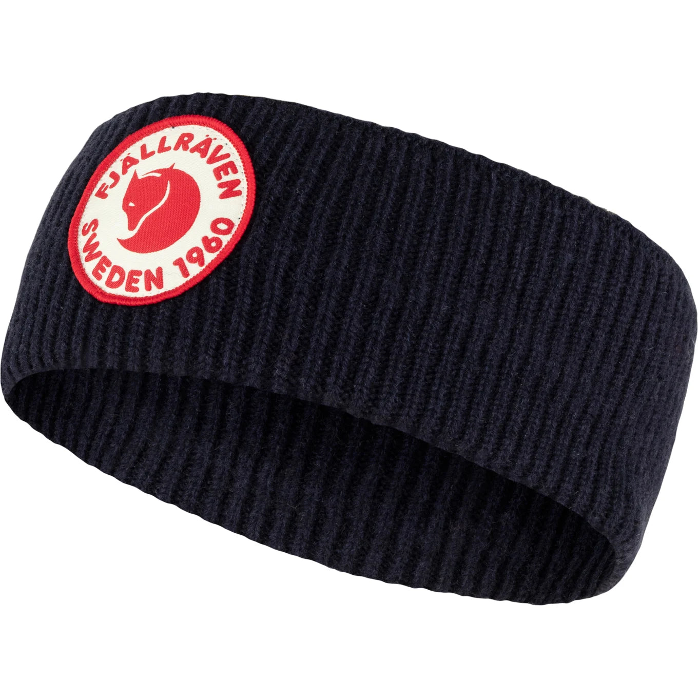 Opaska Fjallraven 1960 Logo Headband z merino