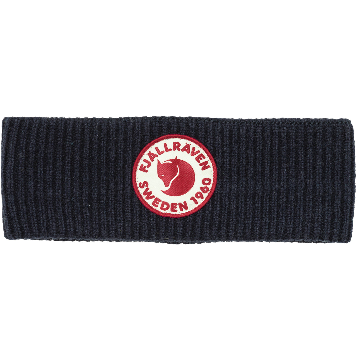 Opaska Fjallraven 1960 Logo Headband z merino