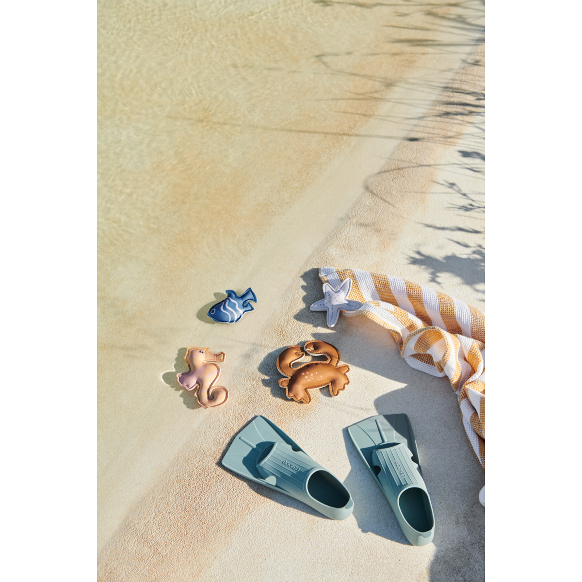 Plážový set Konges Slojd hračky do piesku