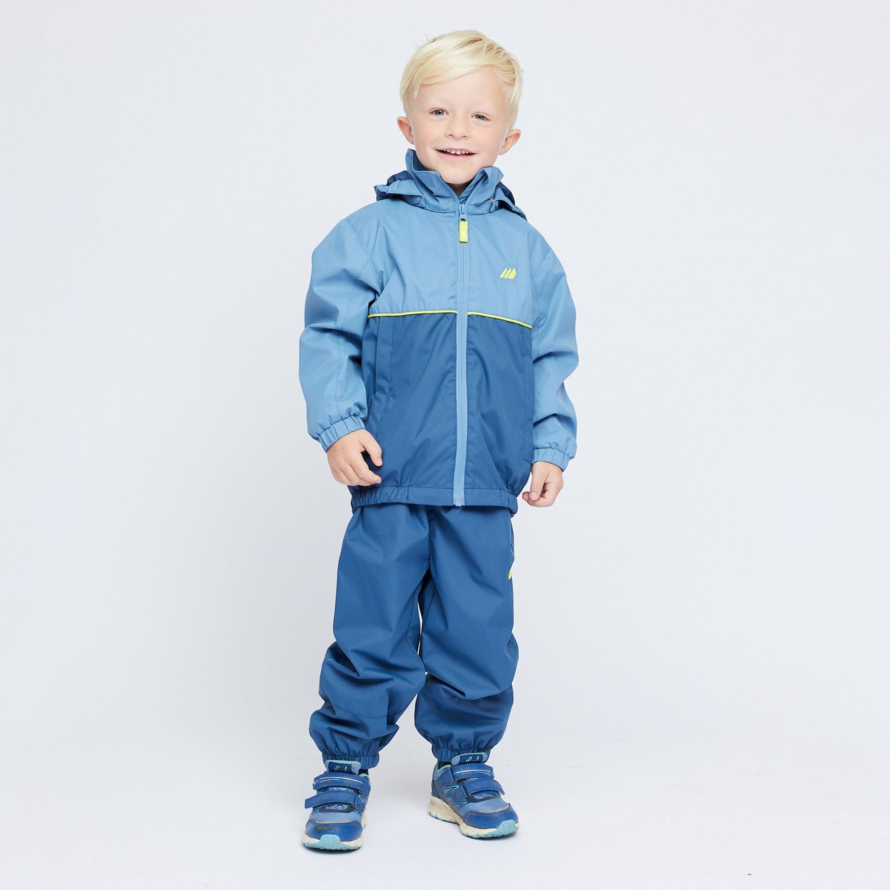 Skogstad Picnic Tracksuit