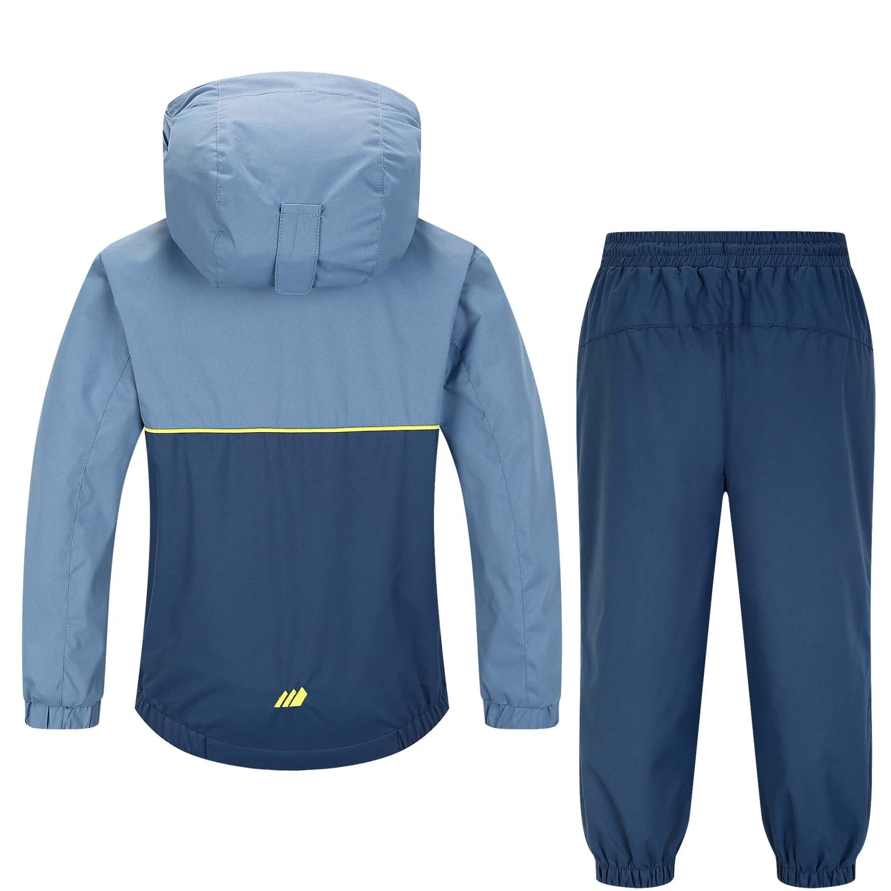 Skogstad Picnic Tracksuit