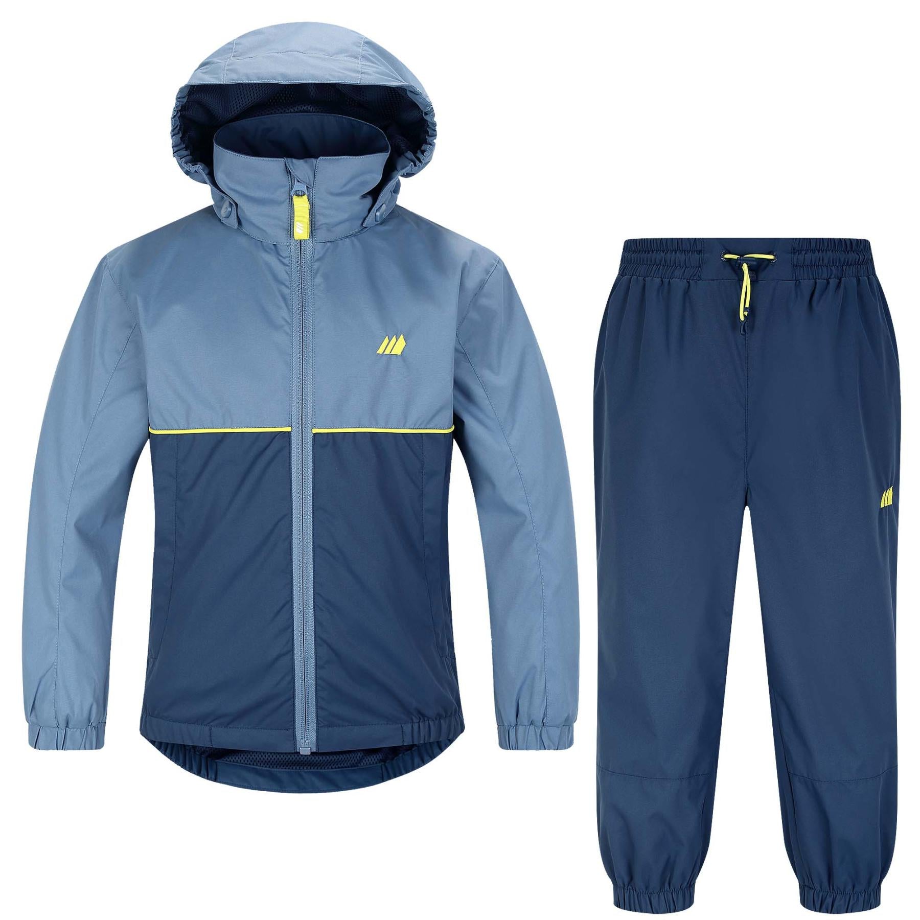 Skogstad Picnic Tracksuit