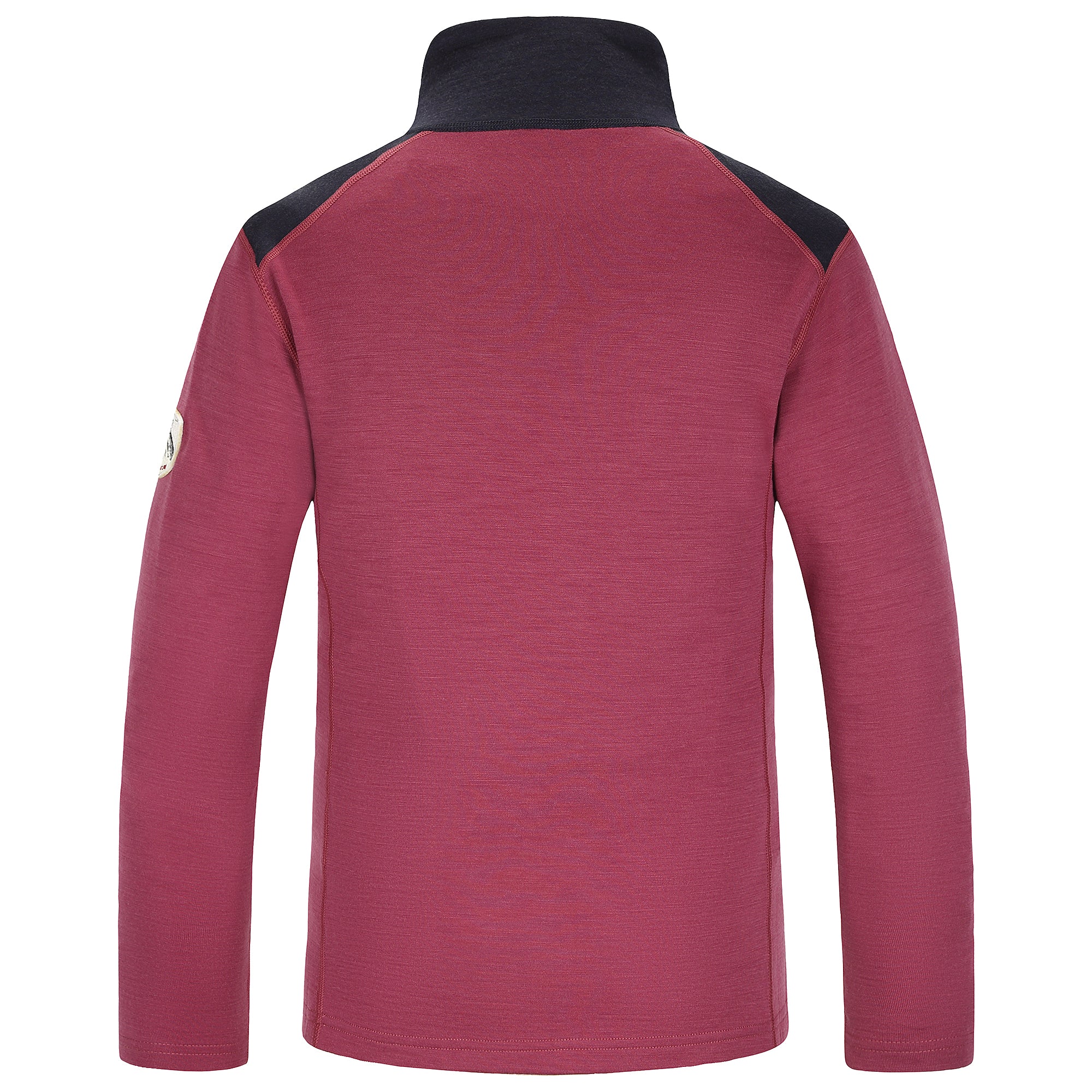 Skogstad Gausta merino T-shirt