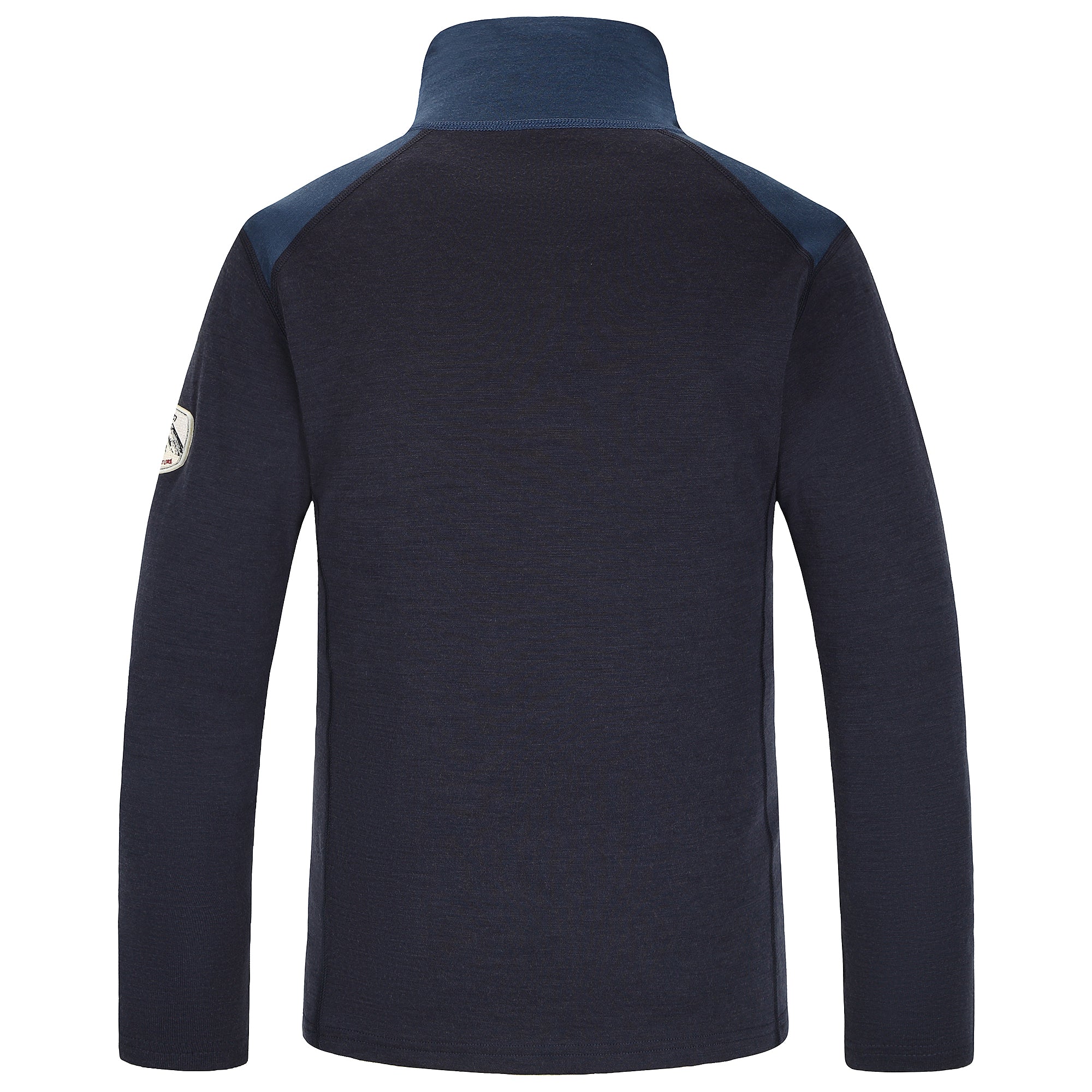 Skogstad Gausta merino T-shirt