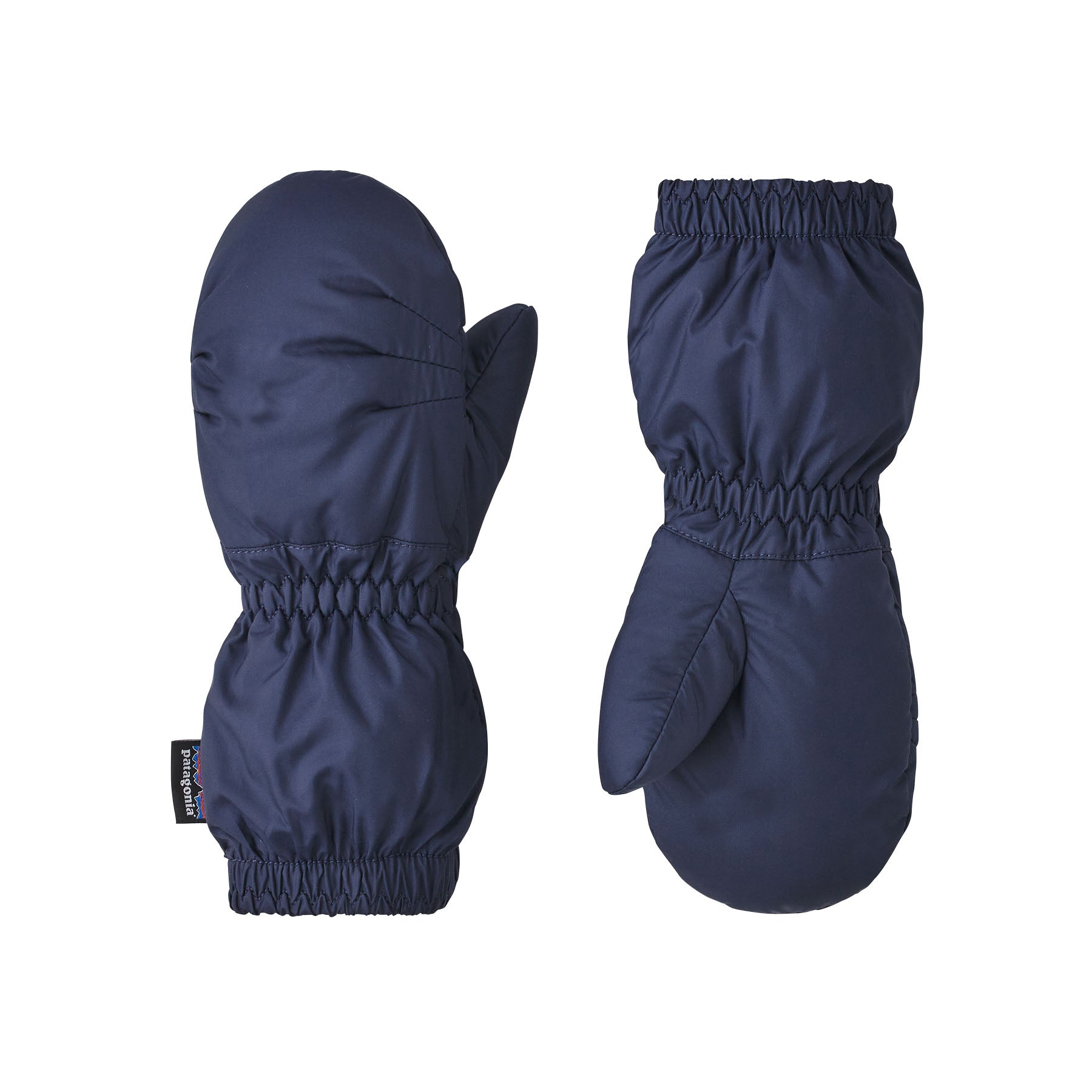 Patagonia Baby Baby Puff Mittens