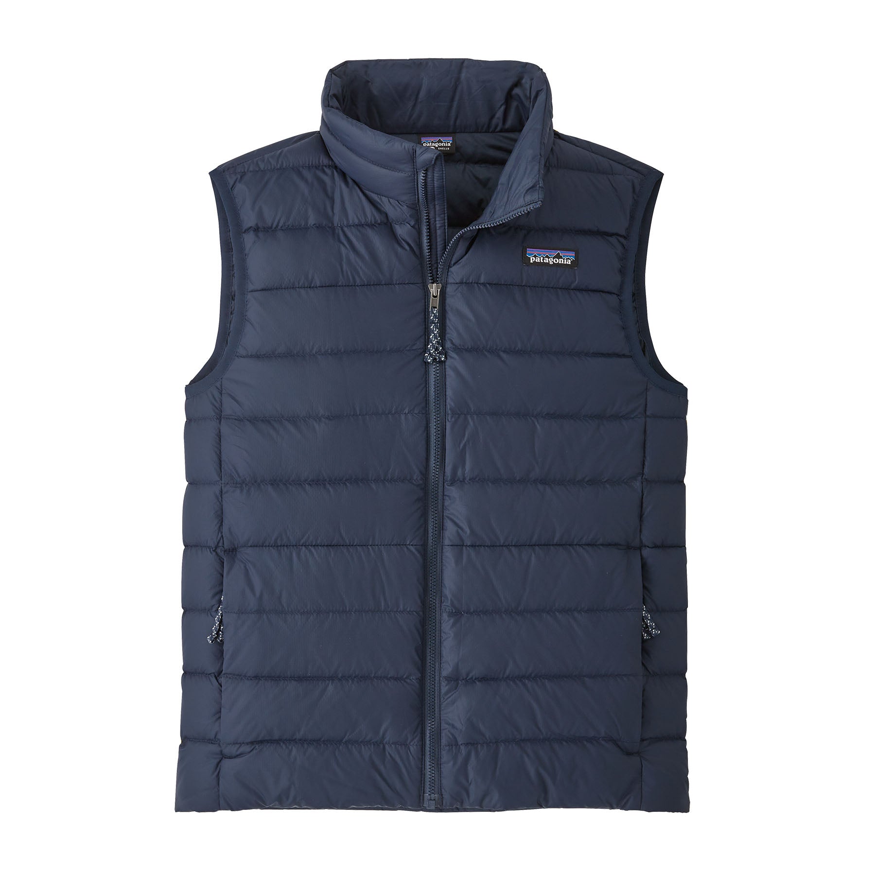 Puchowa kamizelka Patagonia Kids' Down Sweater™ Vest