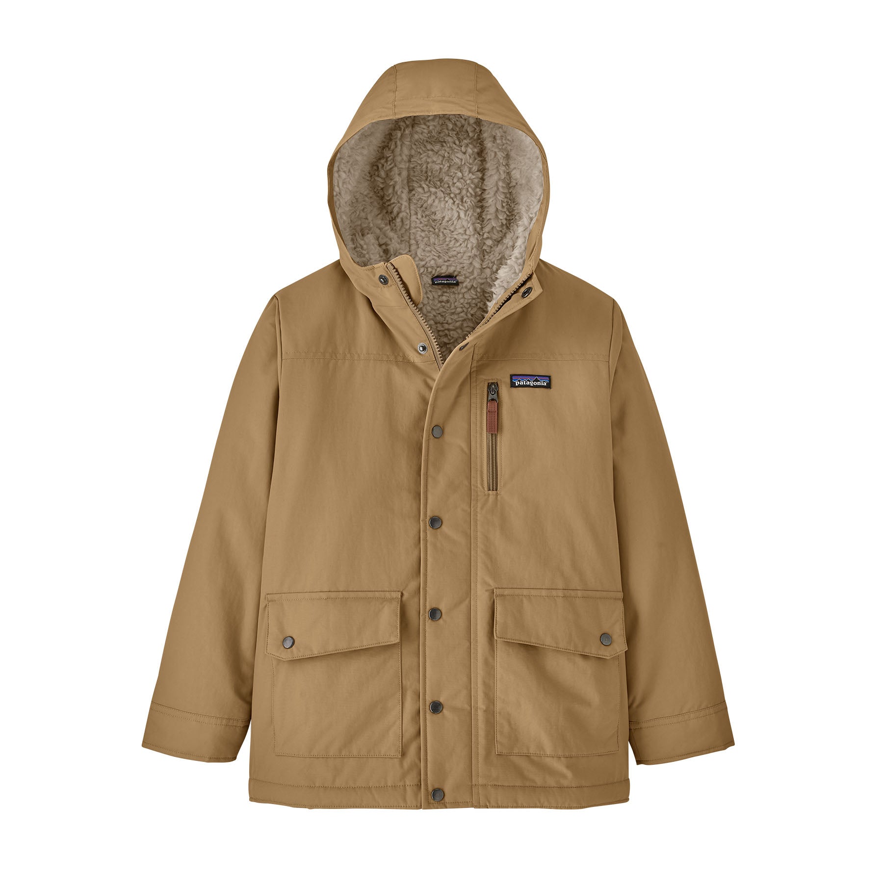 Kurtka zimowa Patagonia Kids Infurno Jacket