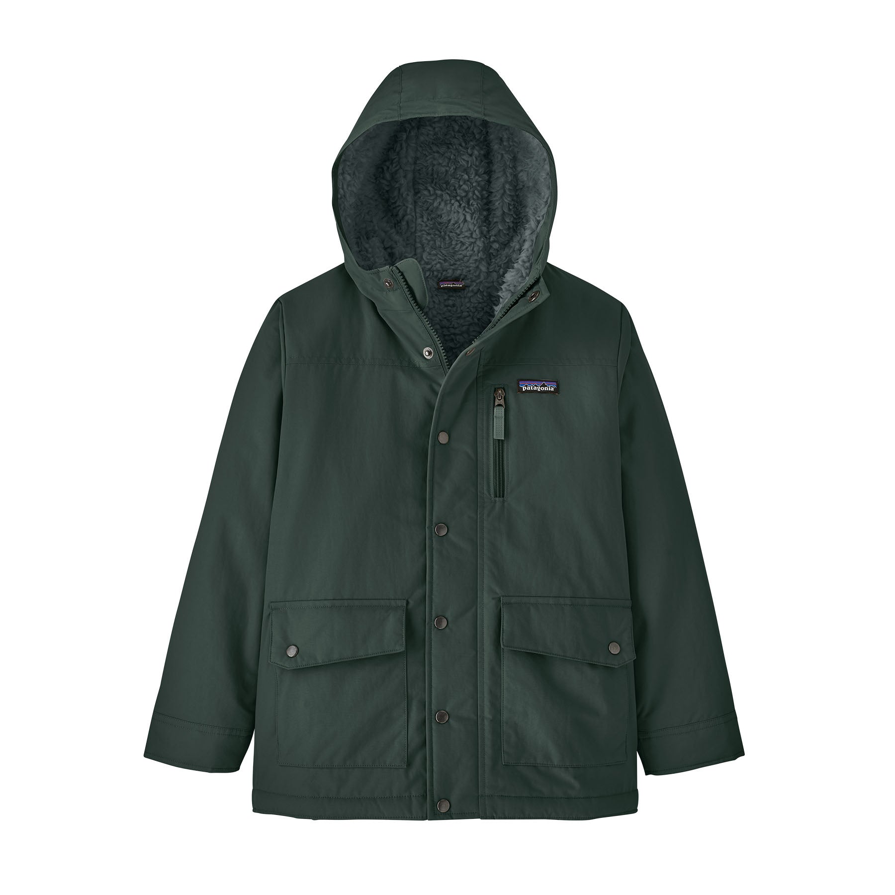 Kurtka zimowa Patagonia Kids Infurno Jacket