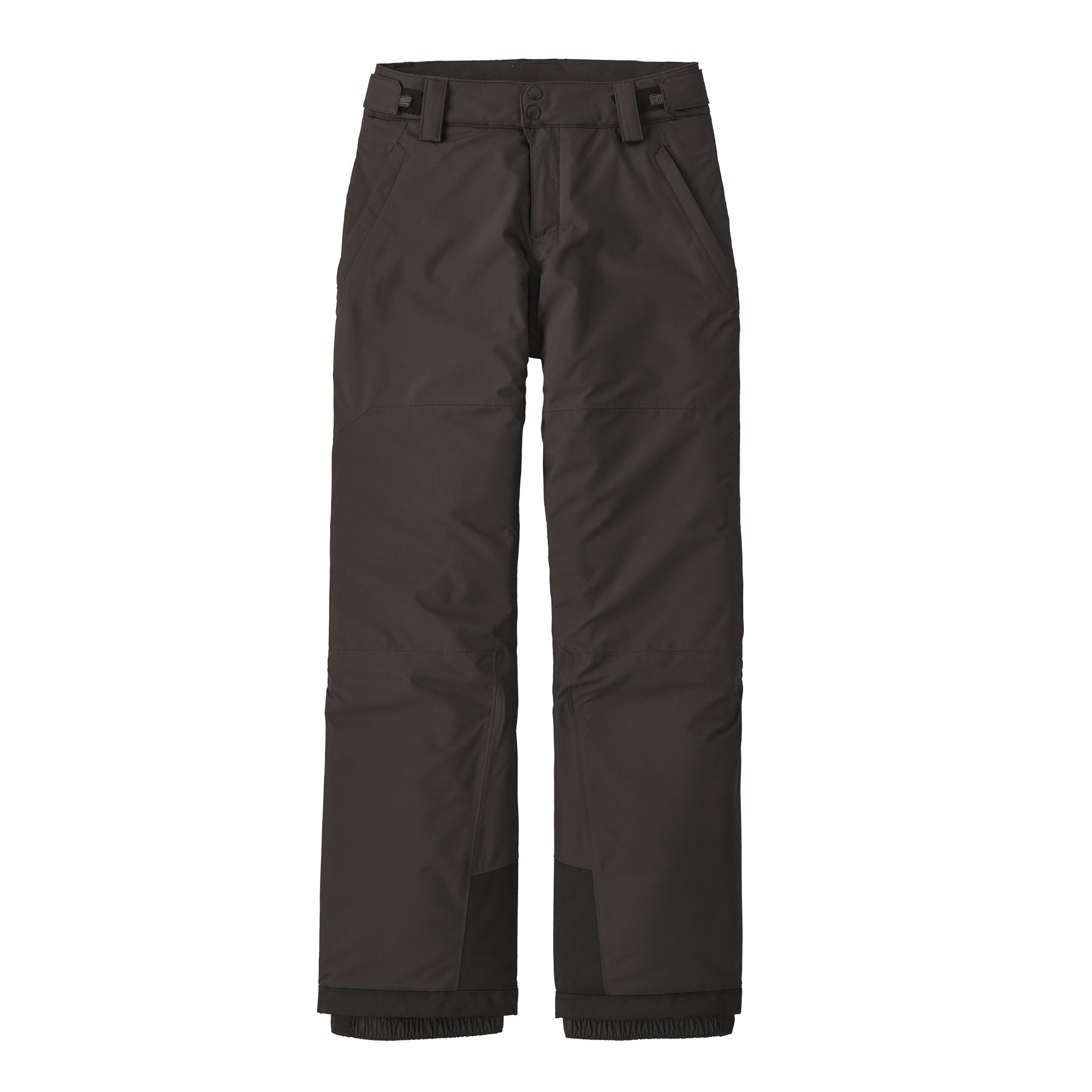 Spodnie zimowe Patagonia Kids' Powder Town Pants