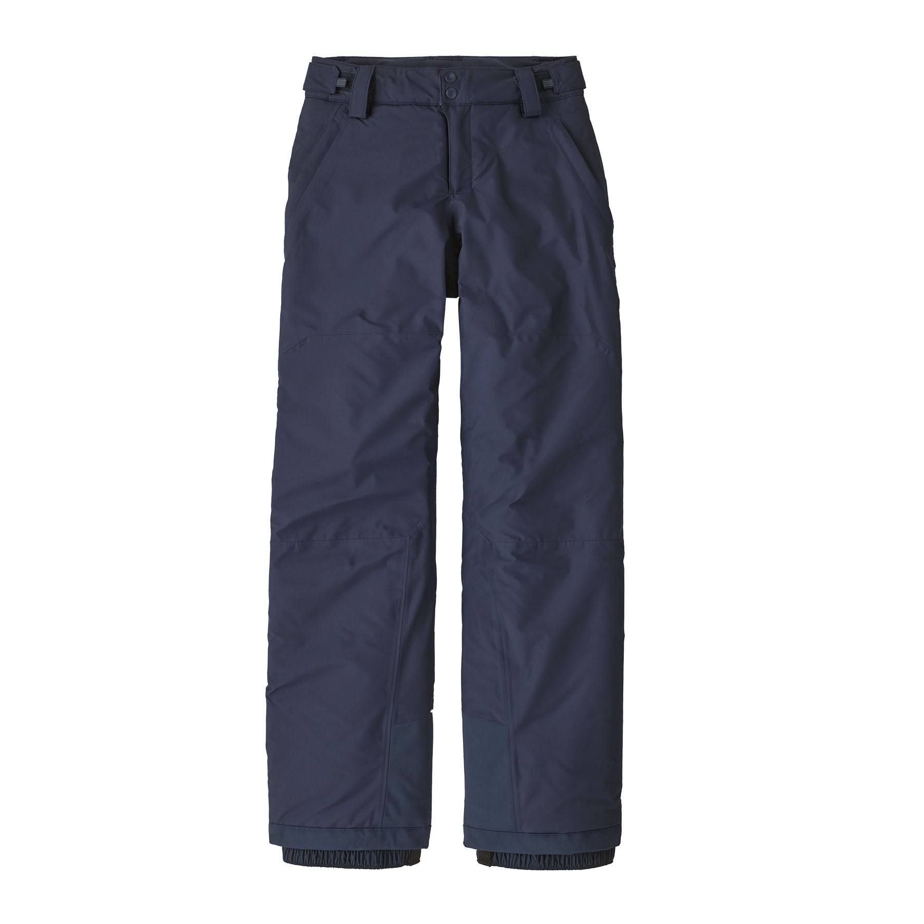 Spodnie zimowe Patagonia Kids' Powder Town Pants