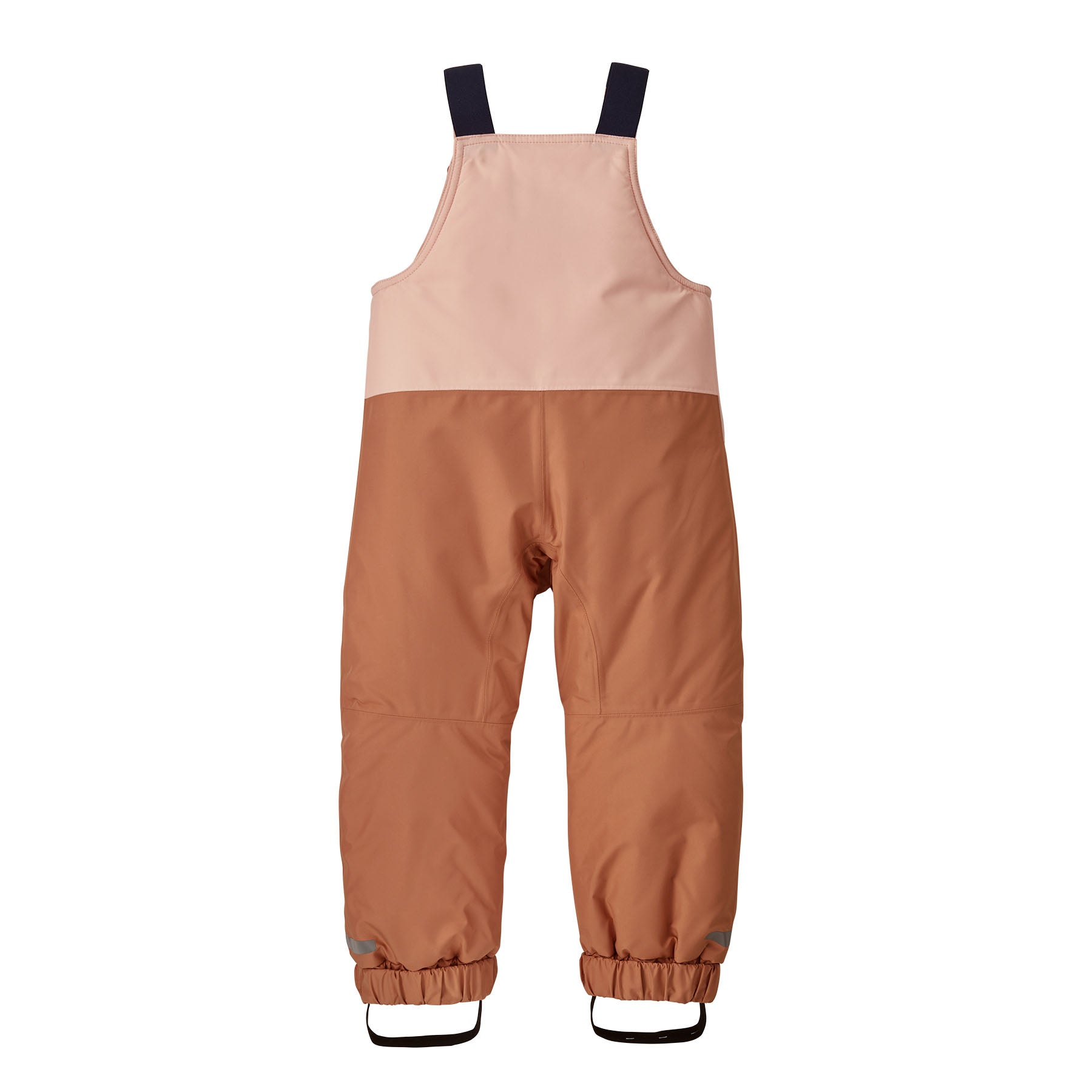 Spodnie zimowe Patagonia Baby Snow Pile Bibs