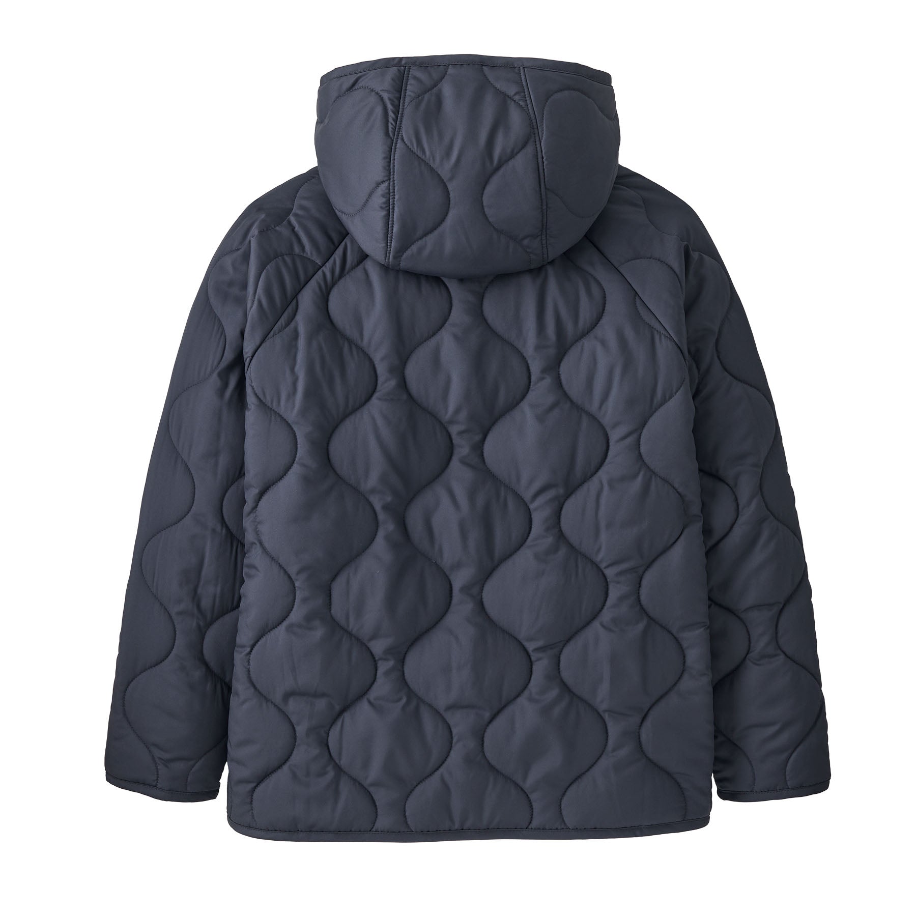 Pikowana kurtka Patagonia Kids Quilted Puffer