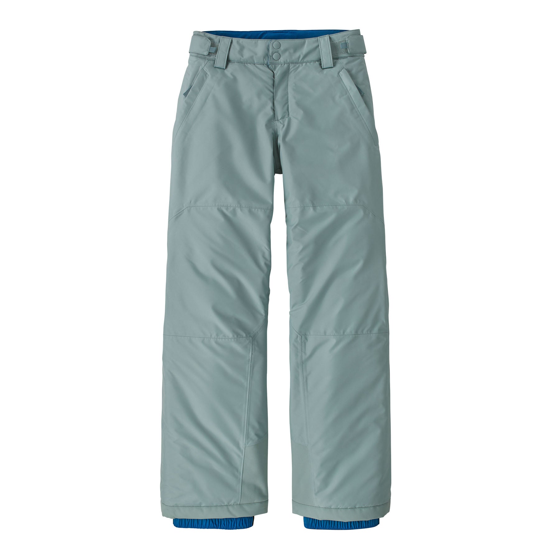 Spodnie zimowe Patagonia Kids' Powder Town Pants