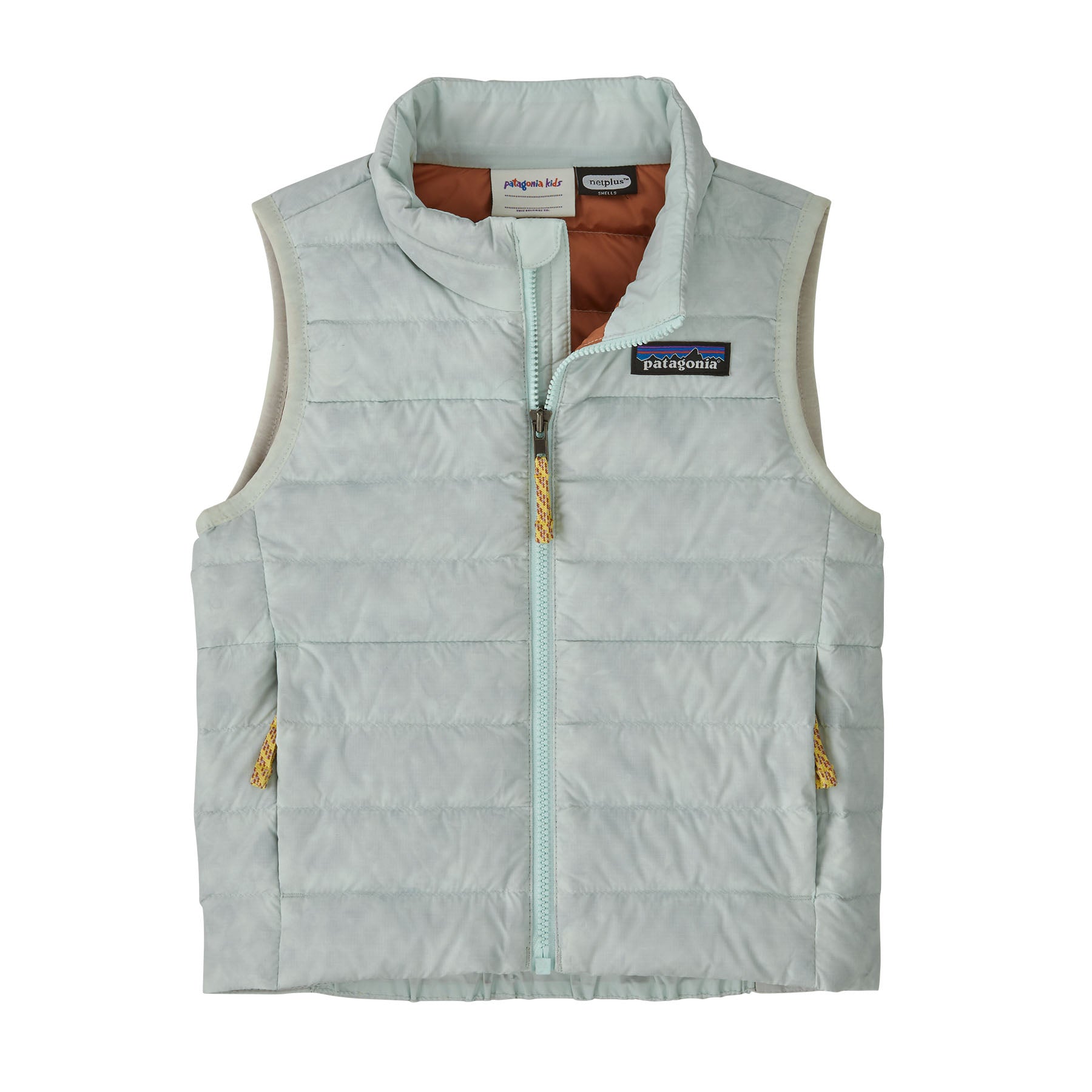 Patagonia boy vest sale