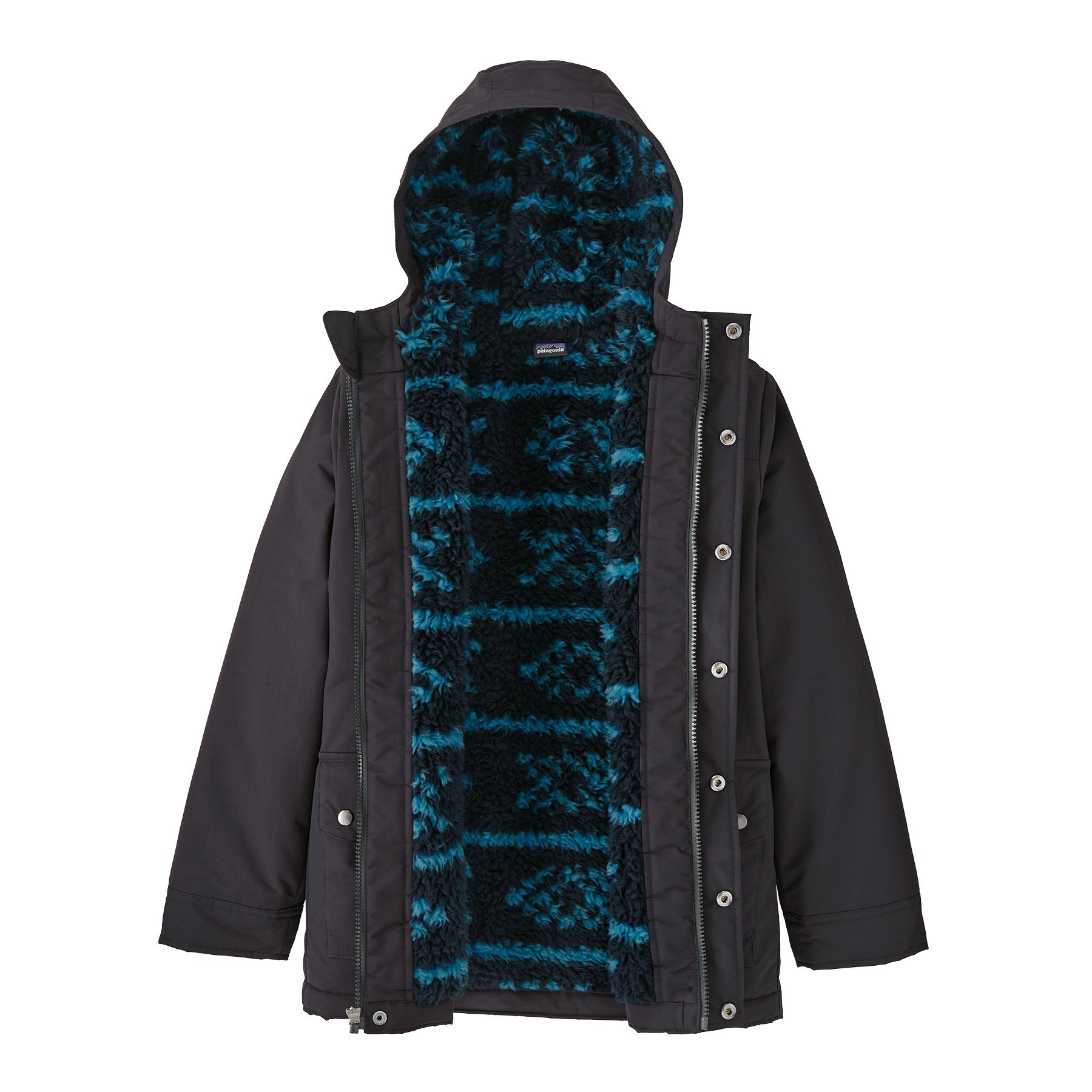 Kurtka zimowa Patagonia Kids Infurno Jacket