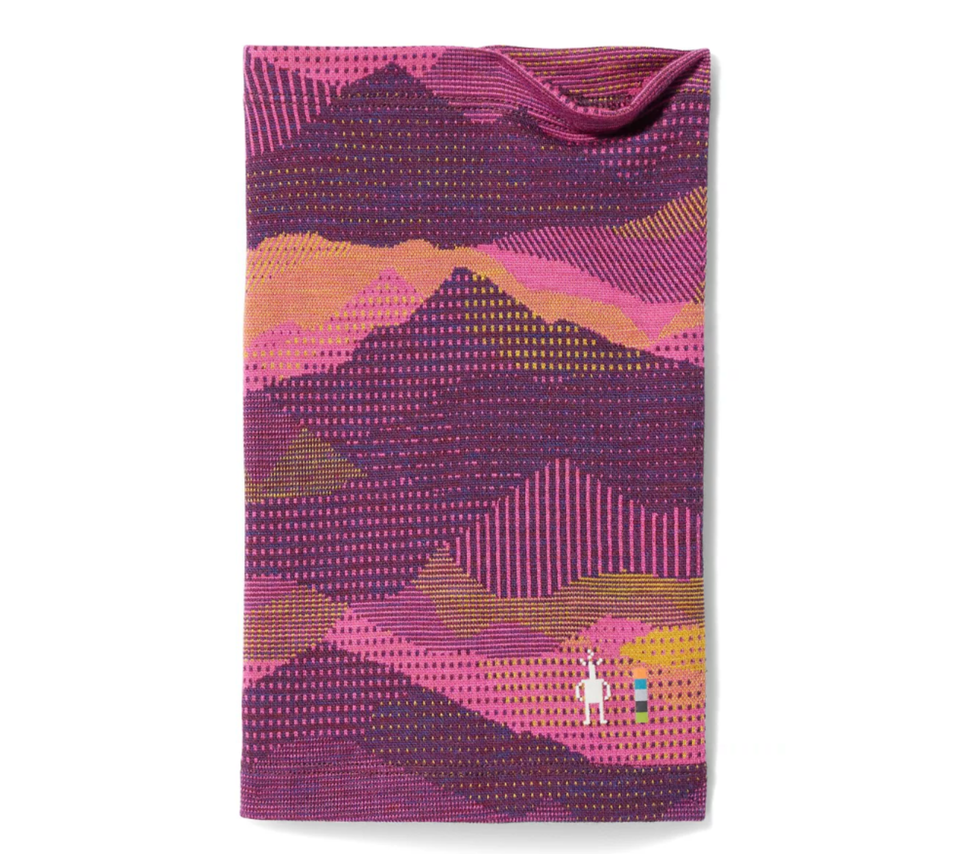 Komin merino, Smartwool Neck Gaiter