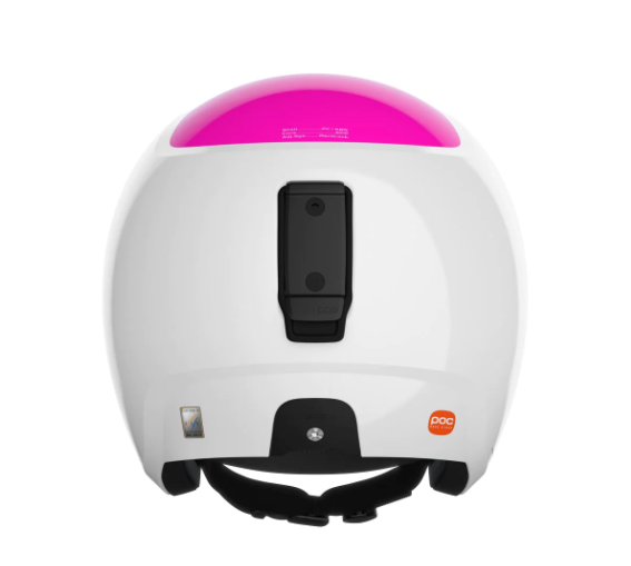 POCito Skull Dura Jr. kids ski and snowboard helmet