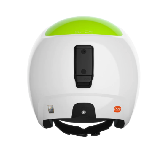 POCito Skull Dura Jr. kids ski and snowboard helmet
