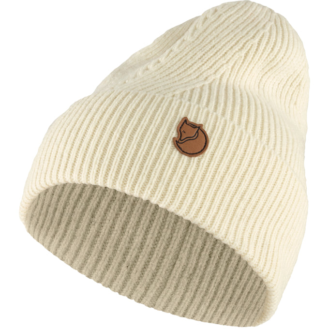 Fjallraven Directional Rib Beanie