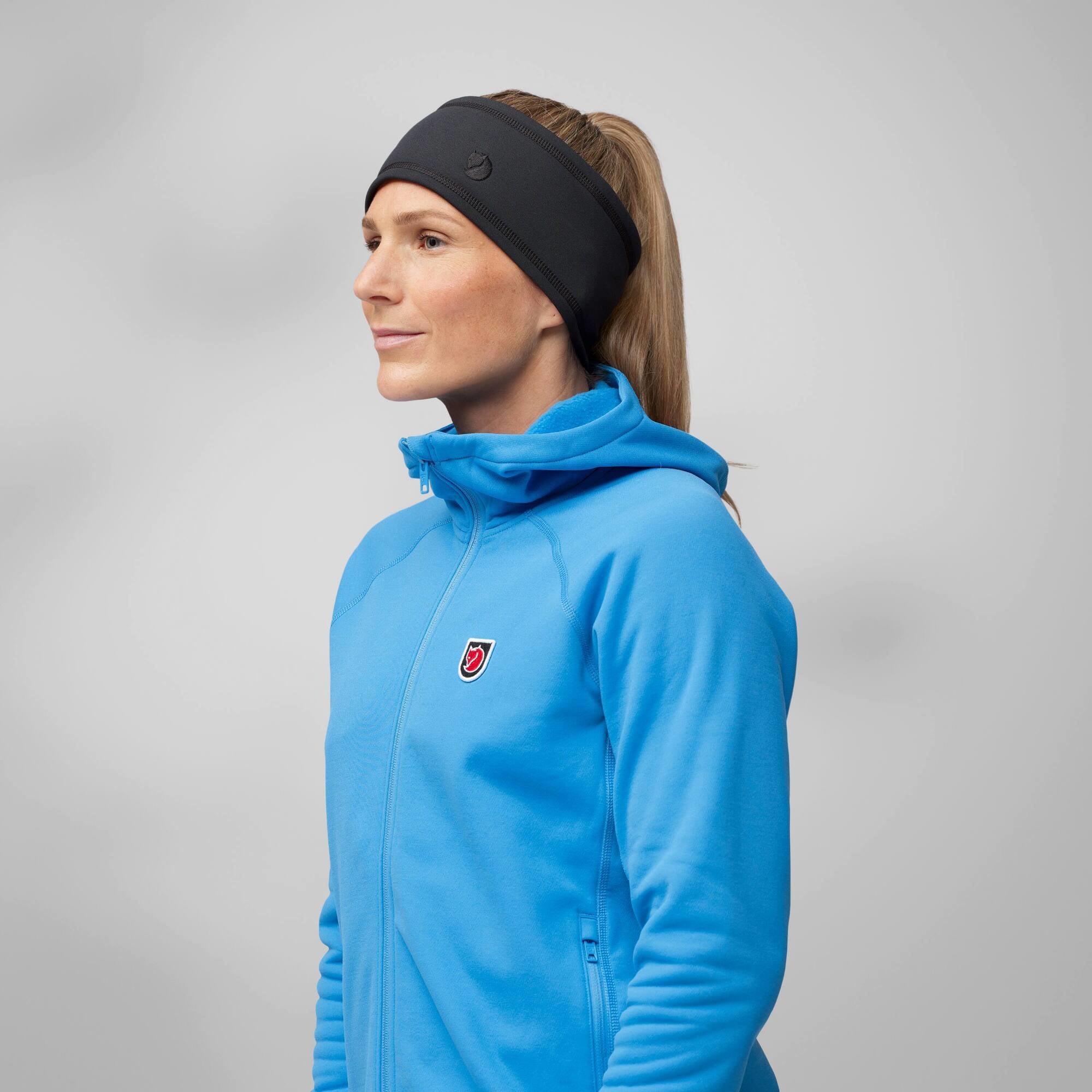 Fjallraven Expedition Fleece headband