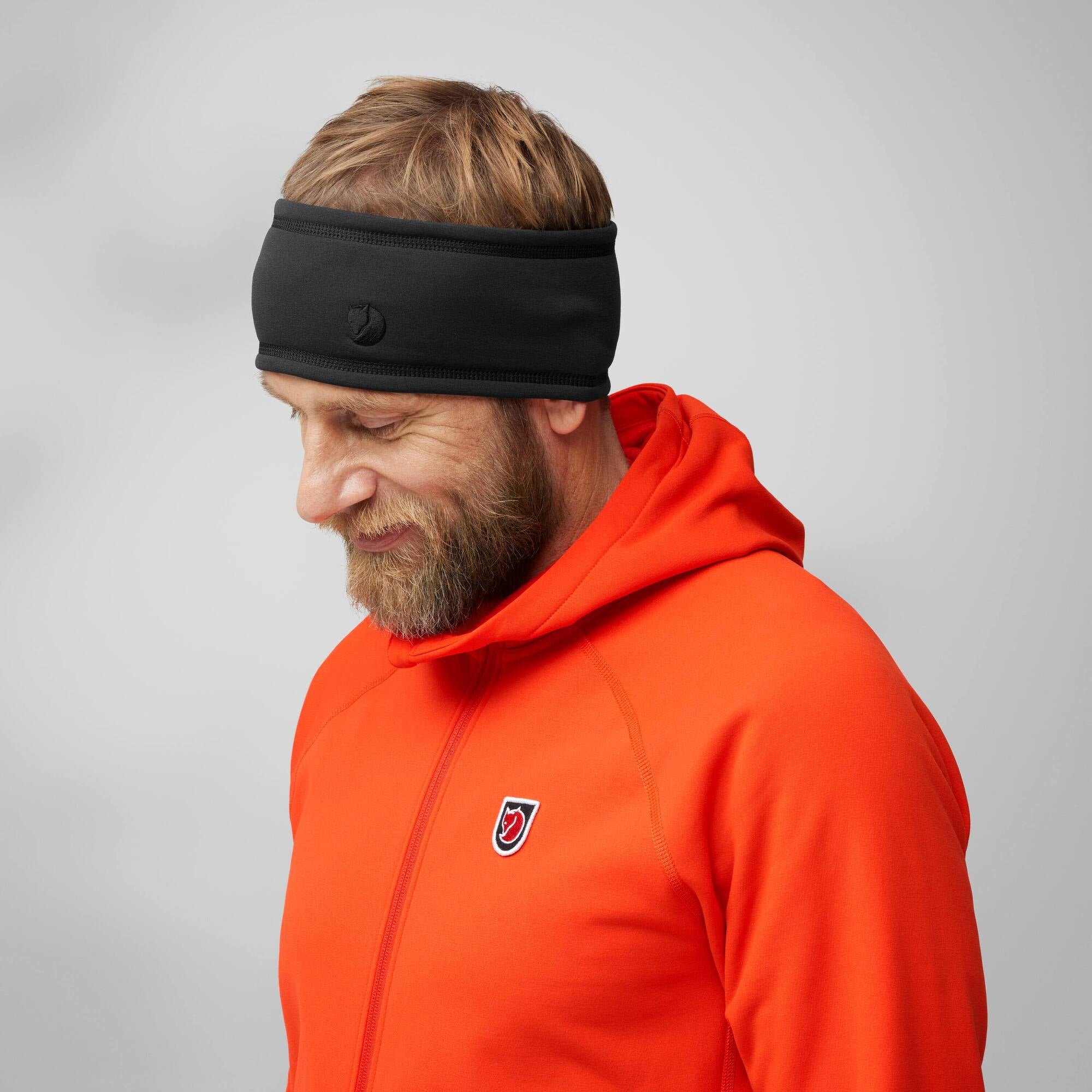 Fjallraven Expedition Fleece headband