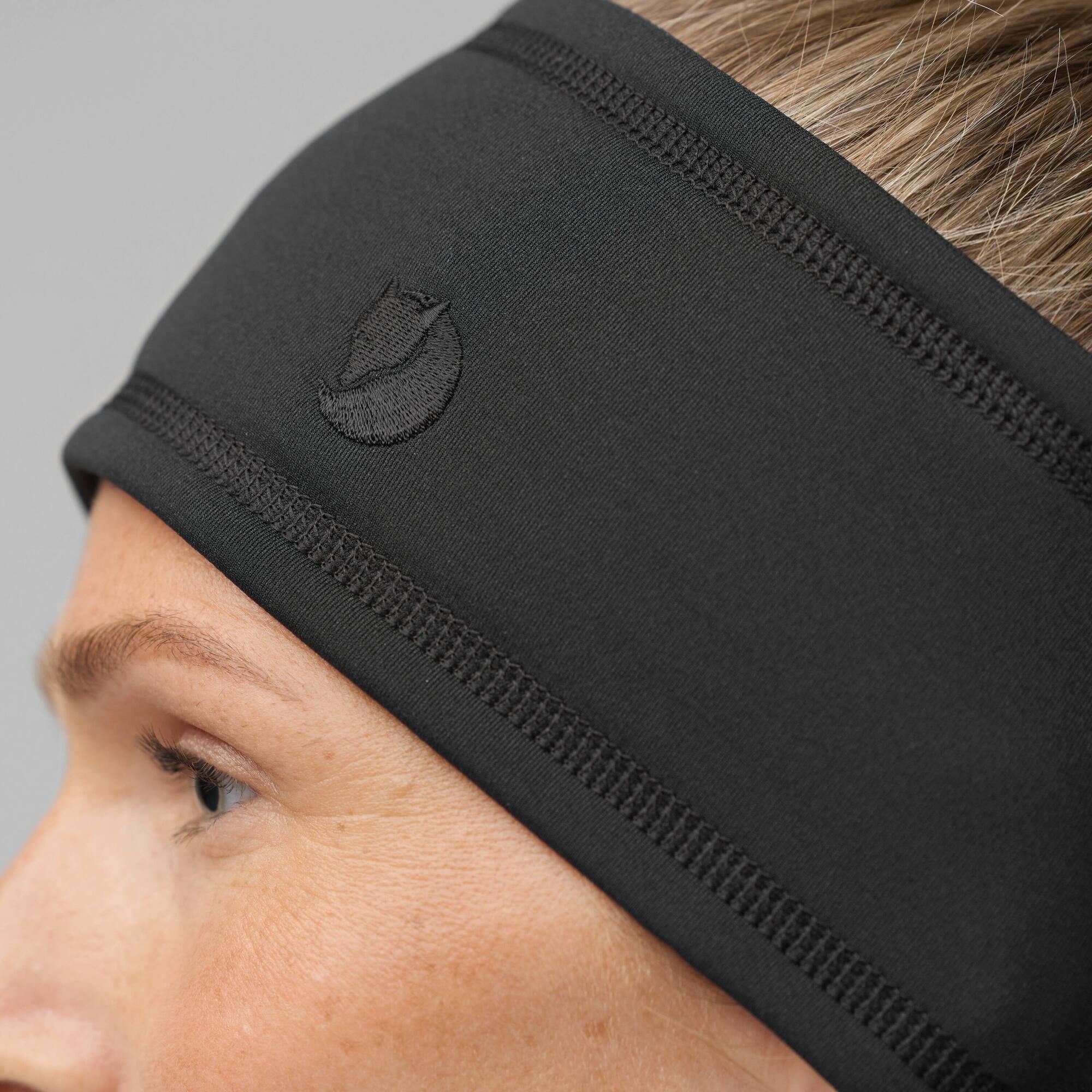 Fjallraven Expedition Fleece headband