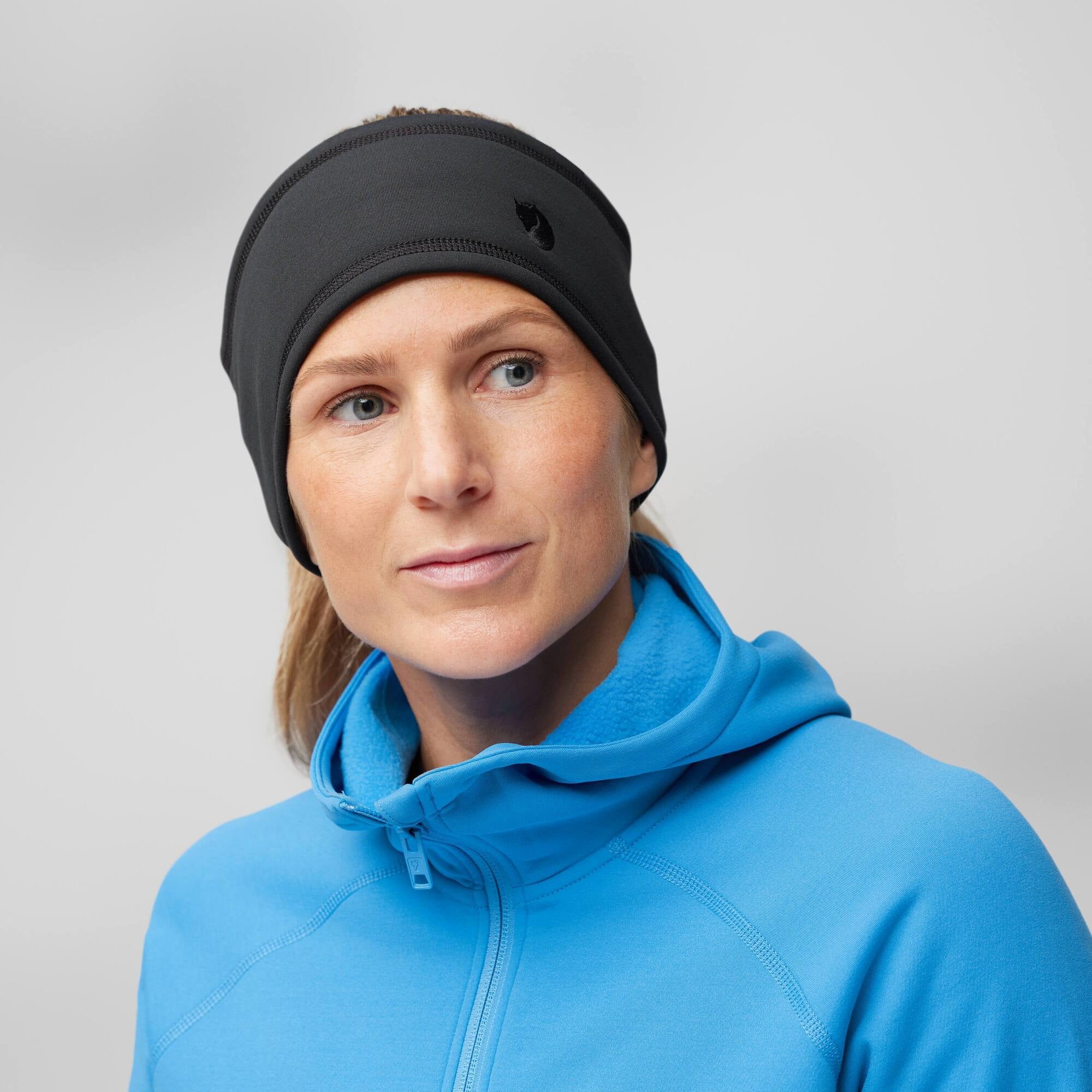 Fjallraven Expedition Fleece headband