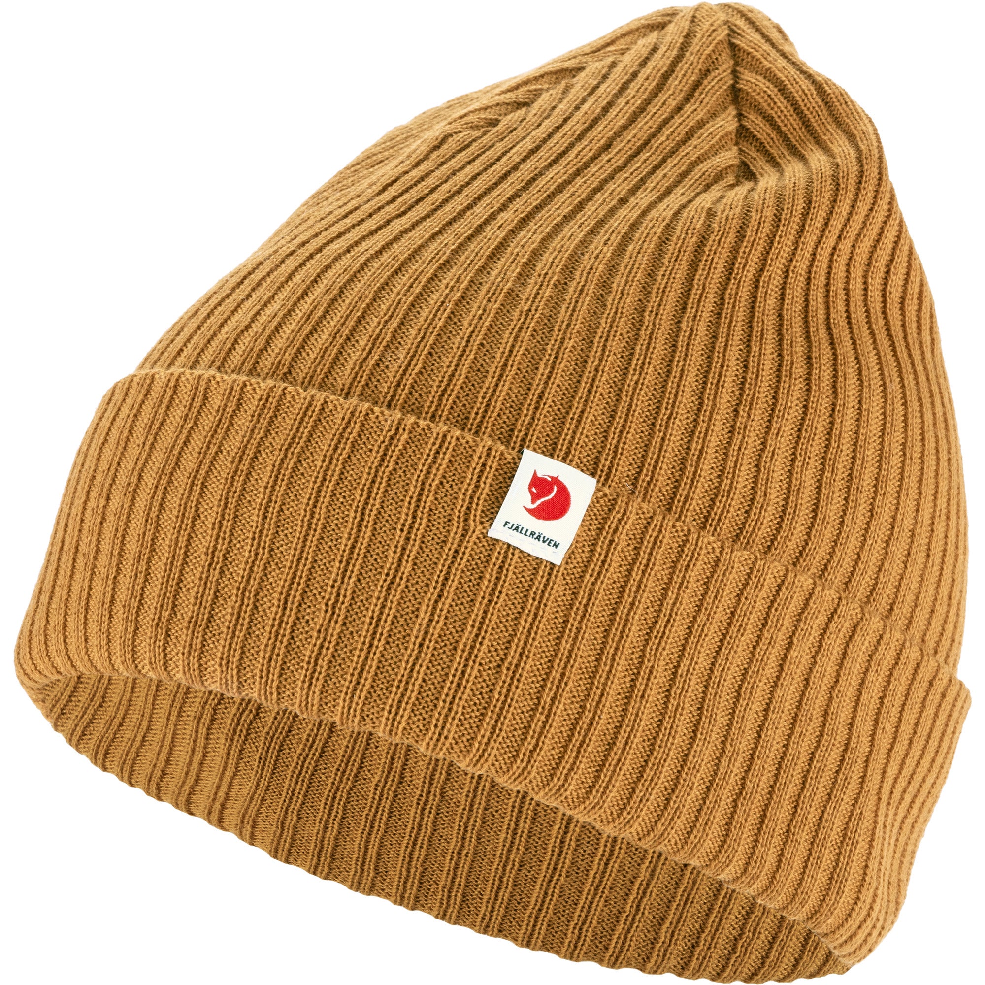 Czapka Fjallraven Rib Hat