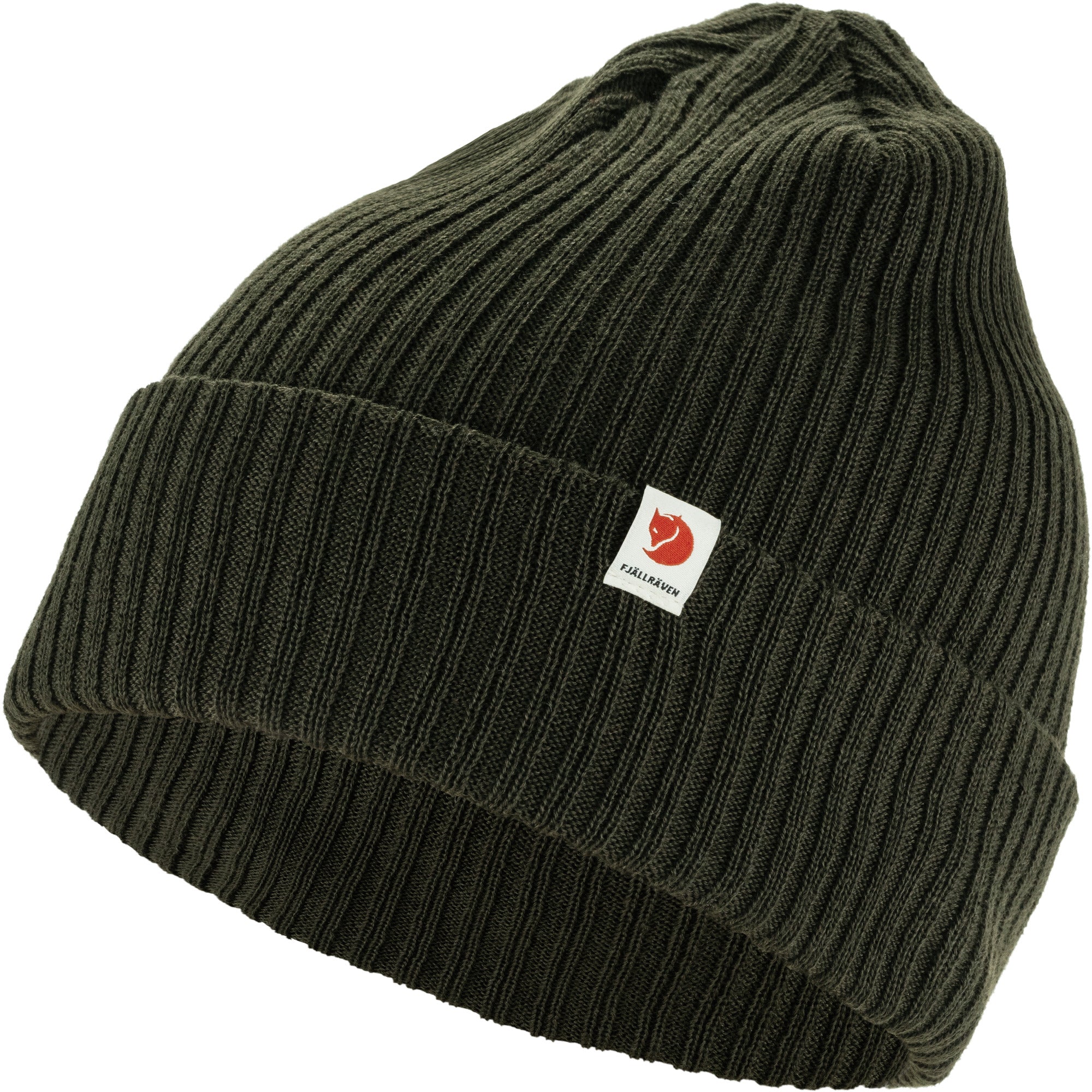 Czapka Fjallraven Rib Hat