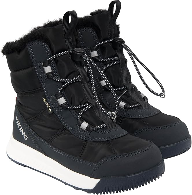 Buty zimowe Viking Aery Warm GTX SL