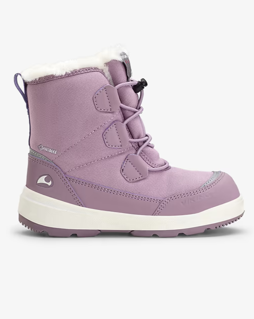 Buty zimowe Viking Montebello Warm GTX Zip