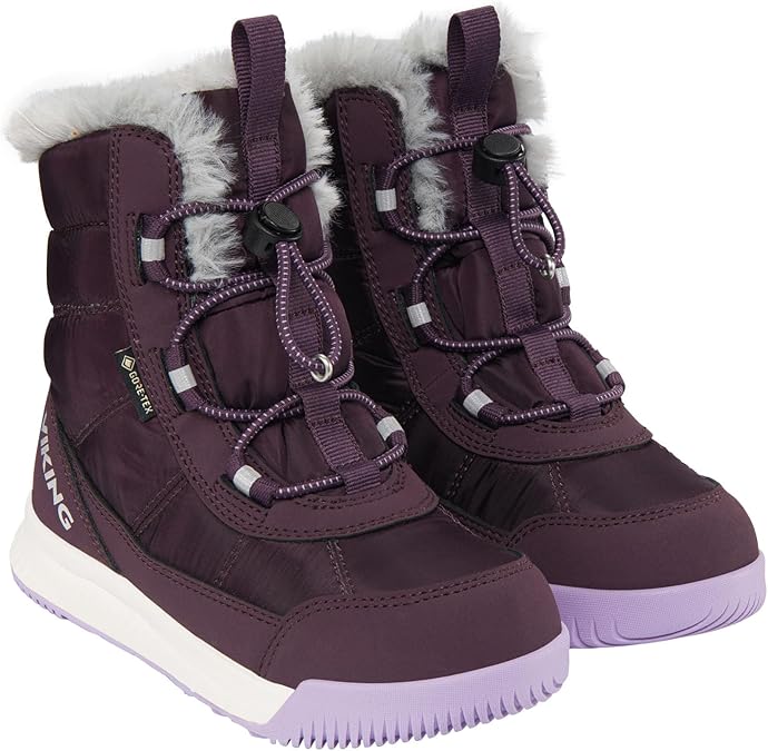 Buty zimowe Viking Aery Warm GTX SL