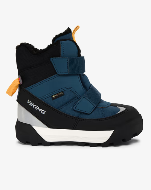 Buty zimowe Viking Expower Warm GTX 2V