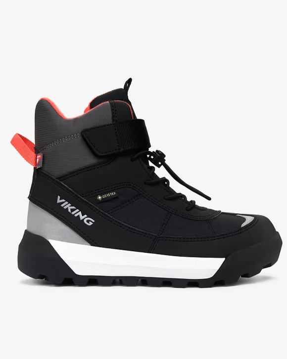 Buty zimowe Viking Expower Warm GTX 1V SL z ociepleniem Primaloft