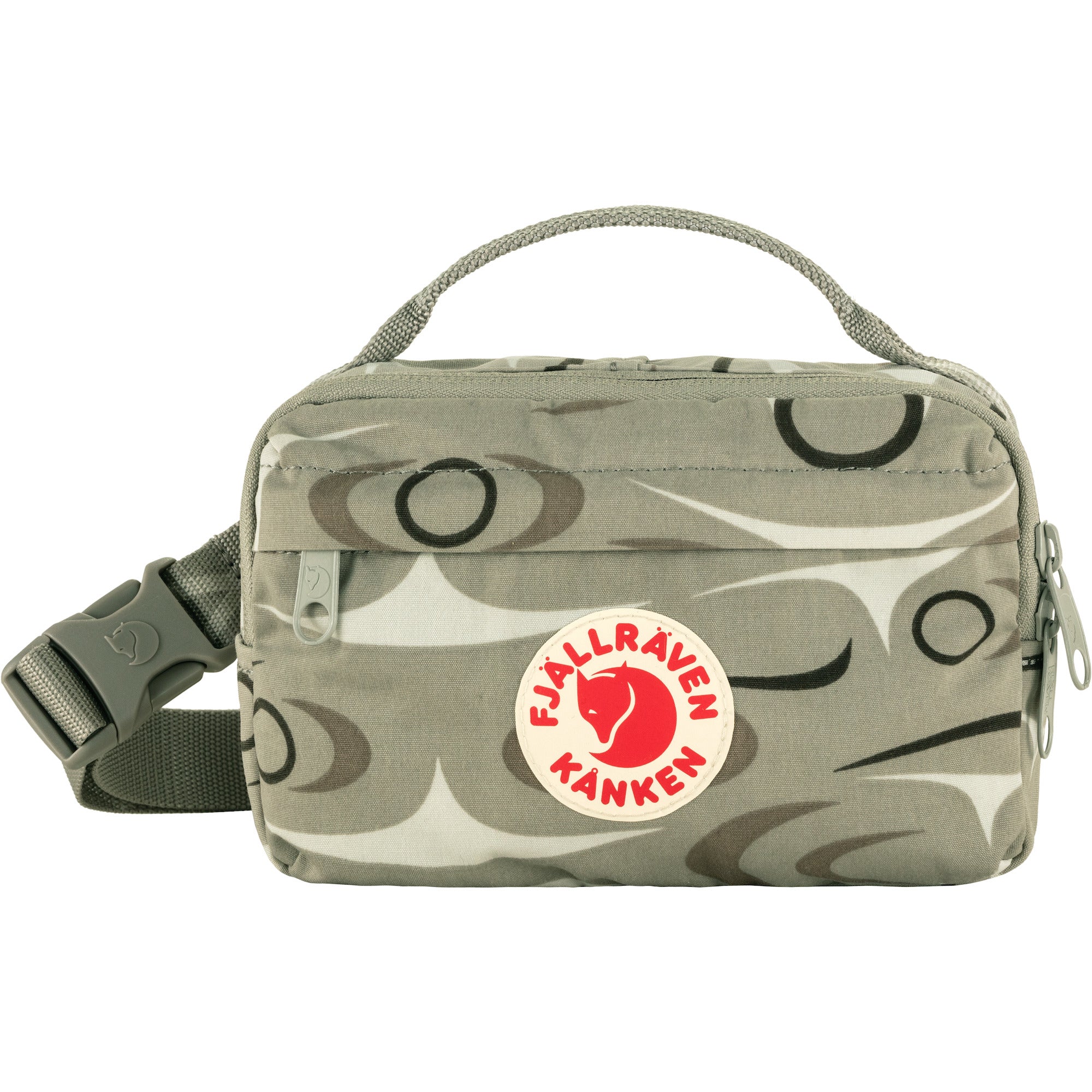 Fjallraven Kanken Art Hip Pack - bag, waist bag